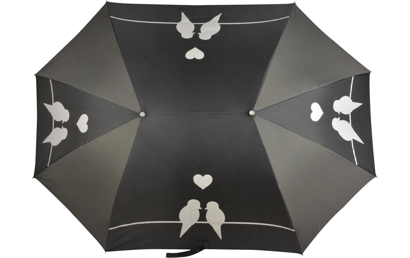 esschert design Stockregenschirm »XL«