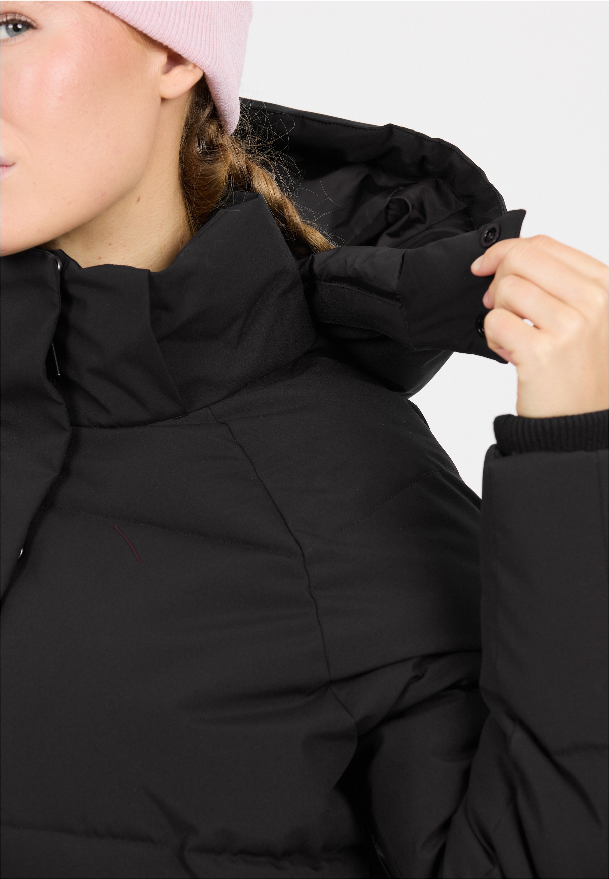 WHISTLER Outdoorjacke »Greyston«, Mit wind- und wasserabweisenden Eigenschaften