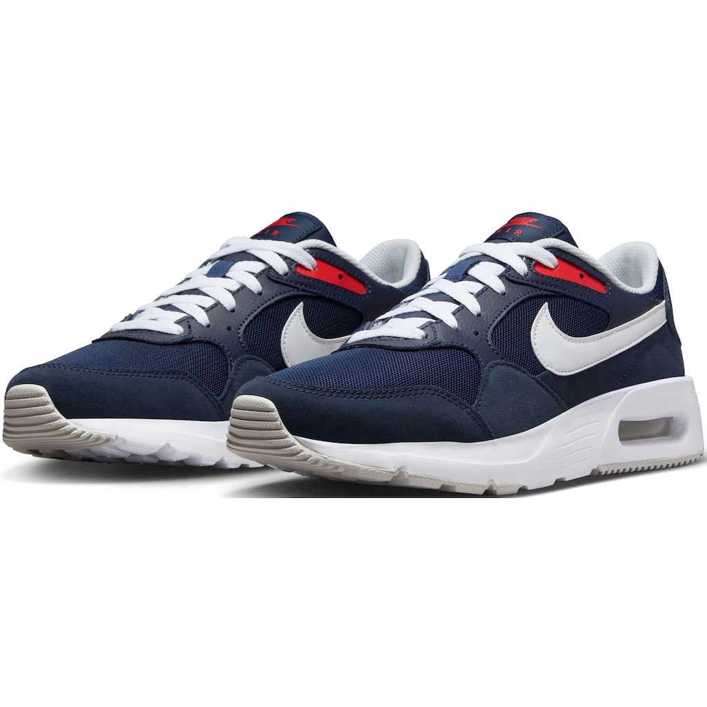 Nike Sportswear Sneaker »AIR MAX SC«