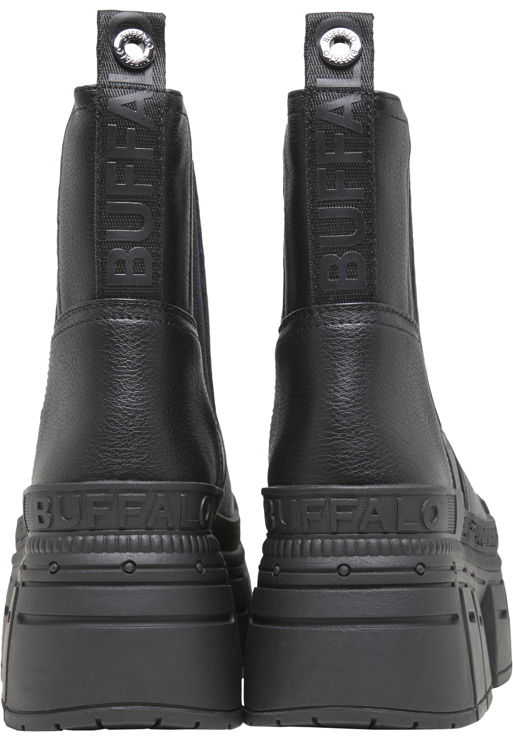 Buffalo Stiefel »Buffalo GOSPHER CHELSEA«