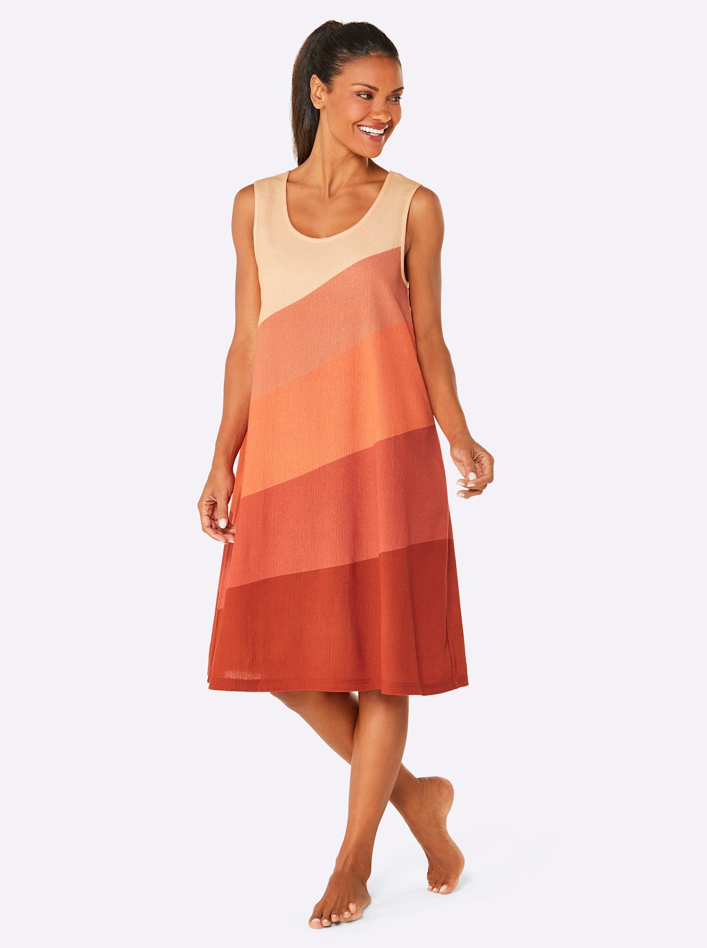feel good Sommerkleid »Sommerkleid«