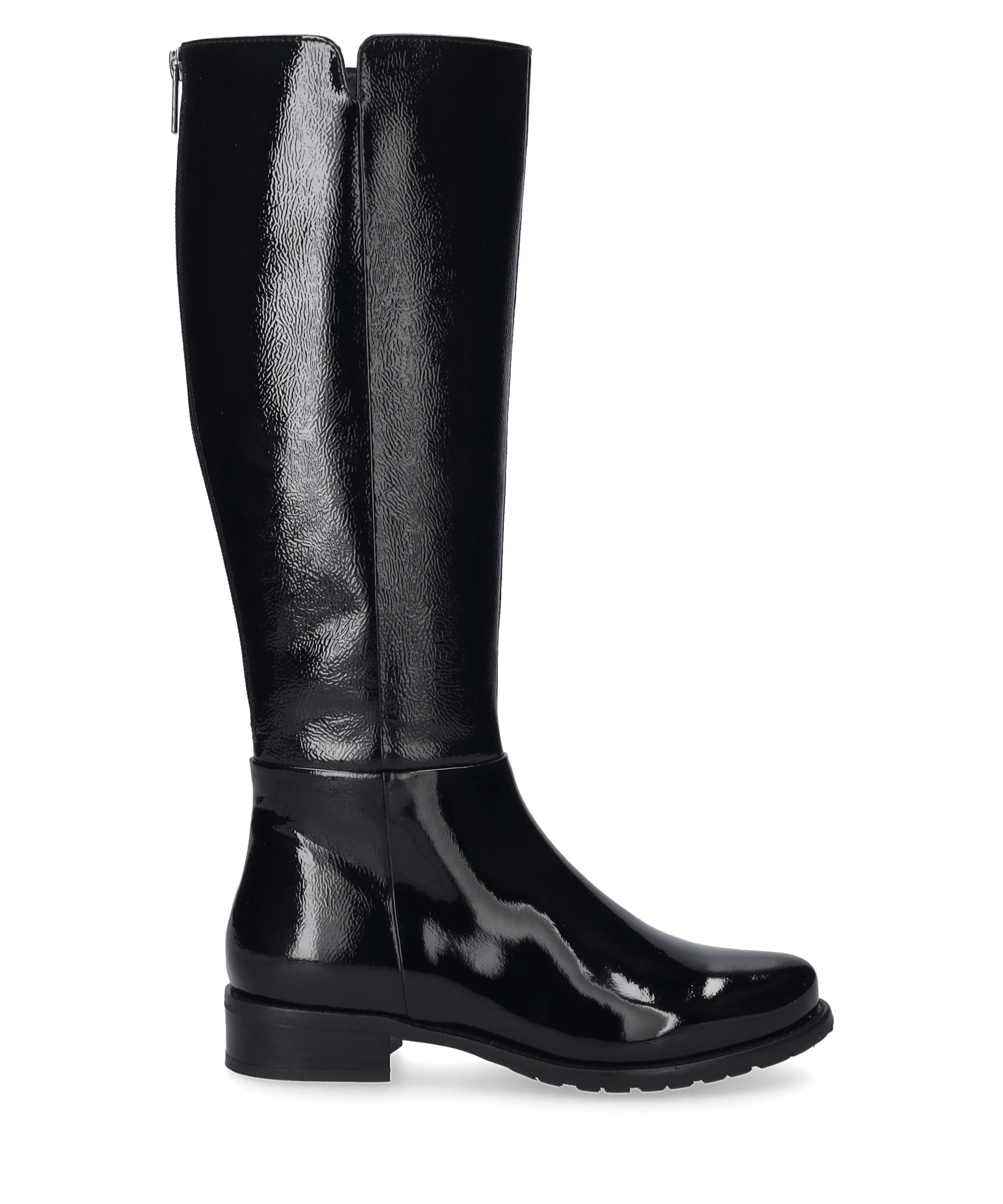 Josef Seibel Stiefel »Chiara 01, schwarz«