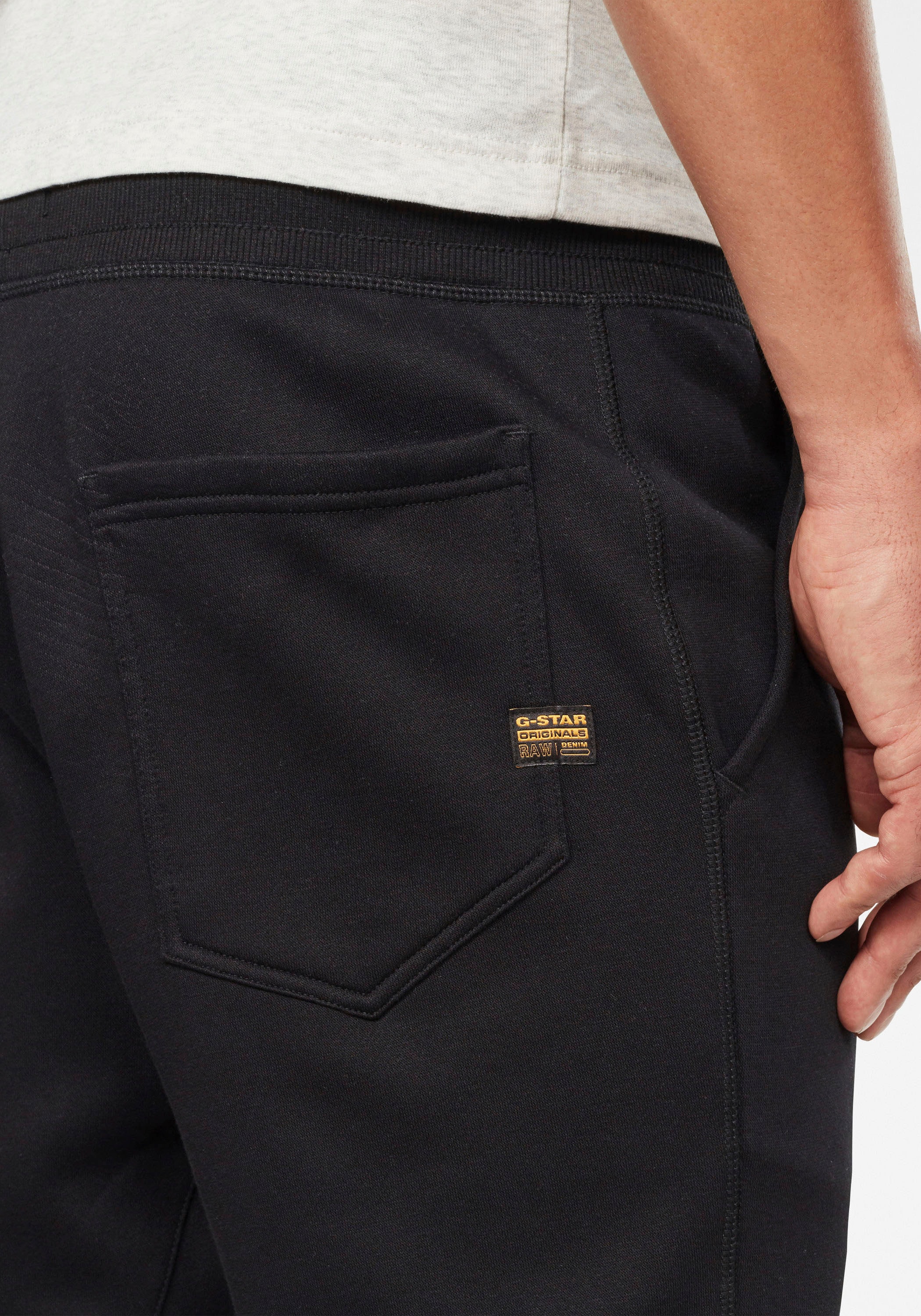 G-STAR Sweathose »Premium Core Type Sweat pant«