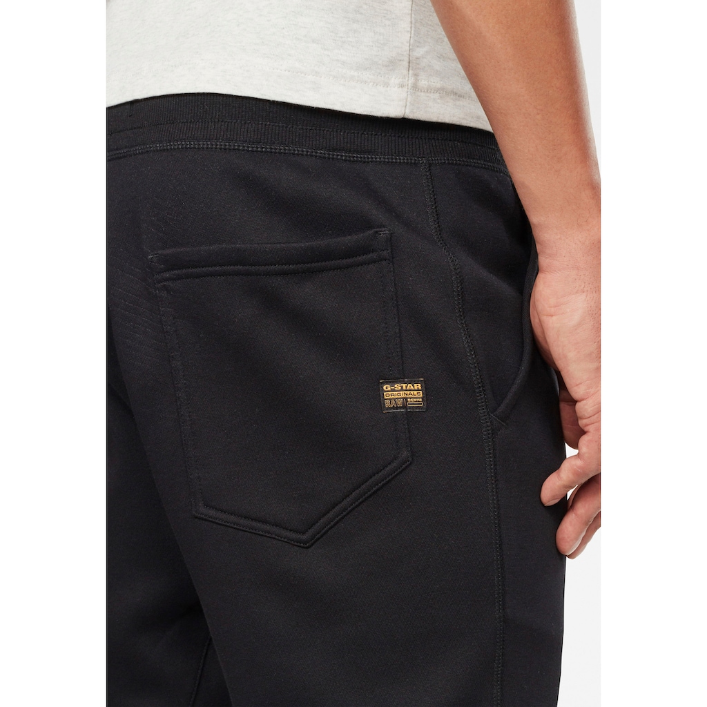 G-Star RAW Sweathose »Premium Core Type Sweat pant«