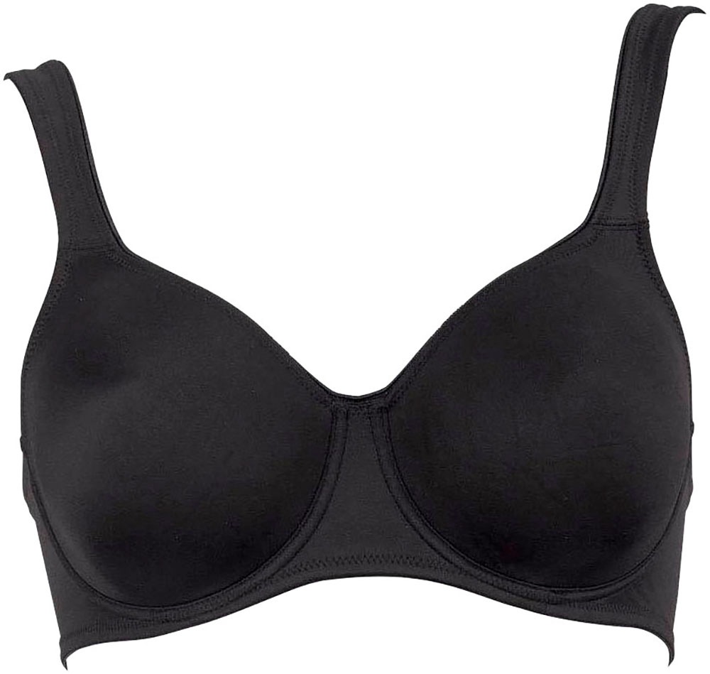 Rosa Faia Bügel-BH "Twin", T-Shirt BH mit Bügel, seidenweiche doppellagige günstig online kaufen