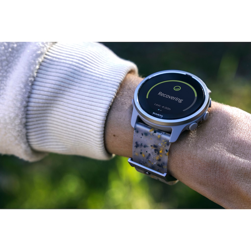 Suunto Smartwatch »5 Peak«