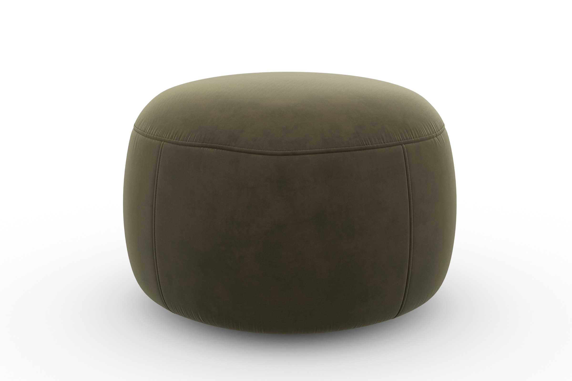 sit&more Hocker "Cadabra" Rundhocker, Durchmesser Sitzfläche 64 cm oder 104 günstig online kaufen