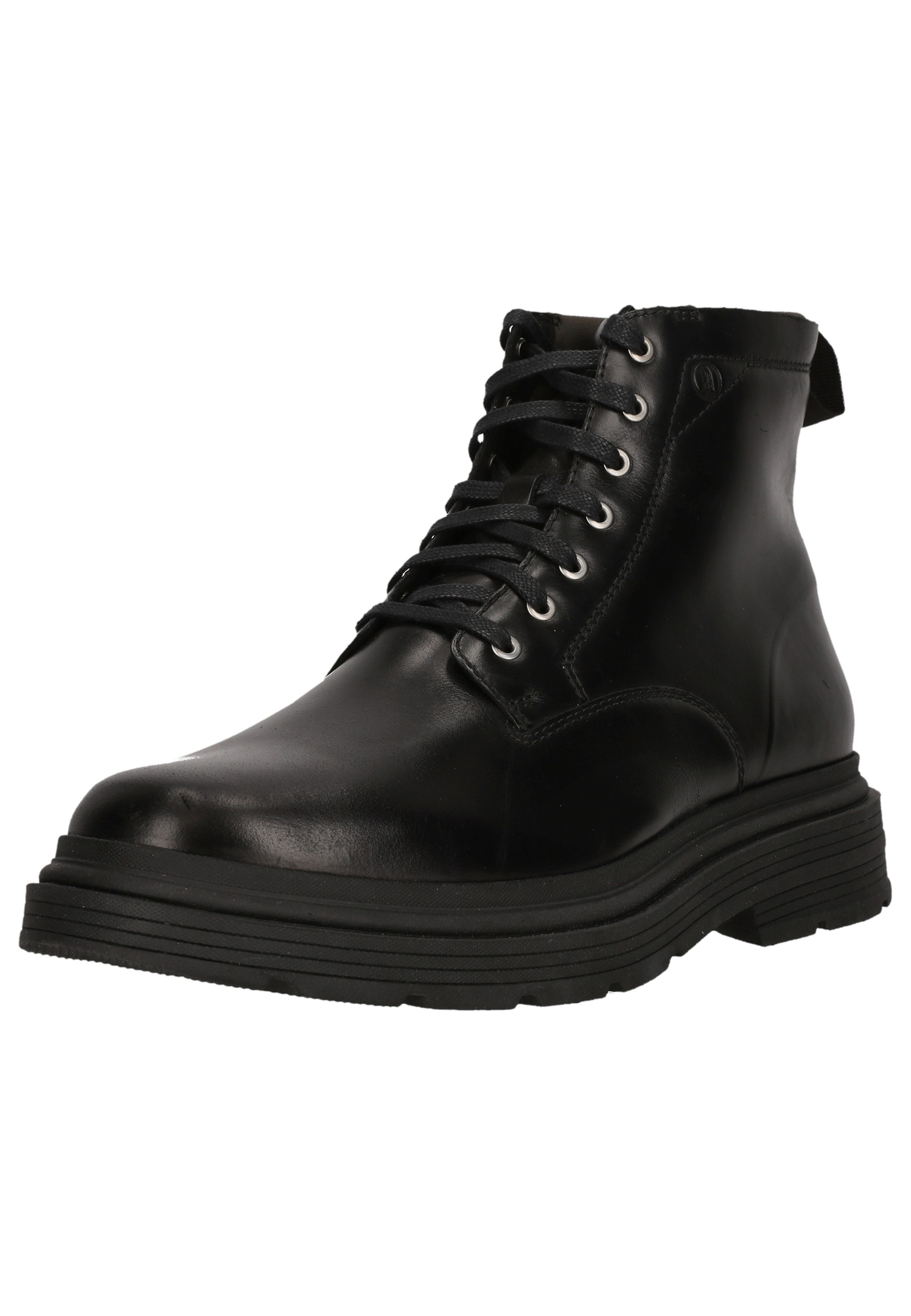 Clarks Stiefelette "Badbury High Waterproof" im wasserdichten Design günstig online kaufen