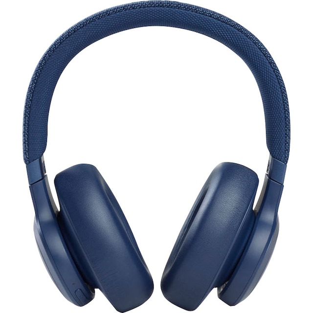 JBL Over-Ear-Kopfhörer »LIVE 660NC Kabelloser«, A2DP Bluetooth-AVRCP  Bluetooth-HFP, Freisprechfunktion-Noise-Cancelling-Sprachsteuerung | BAUR