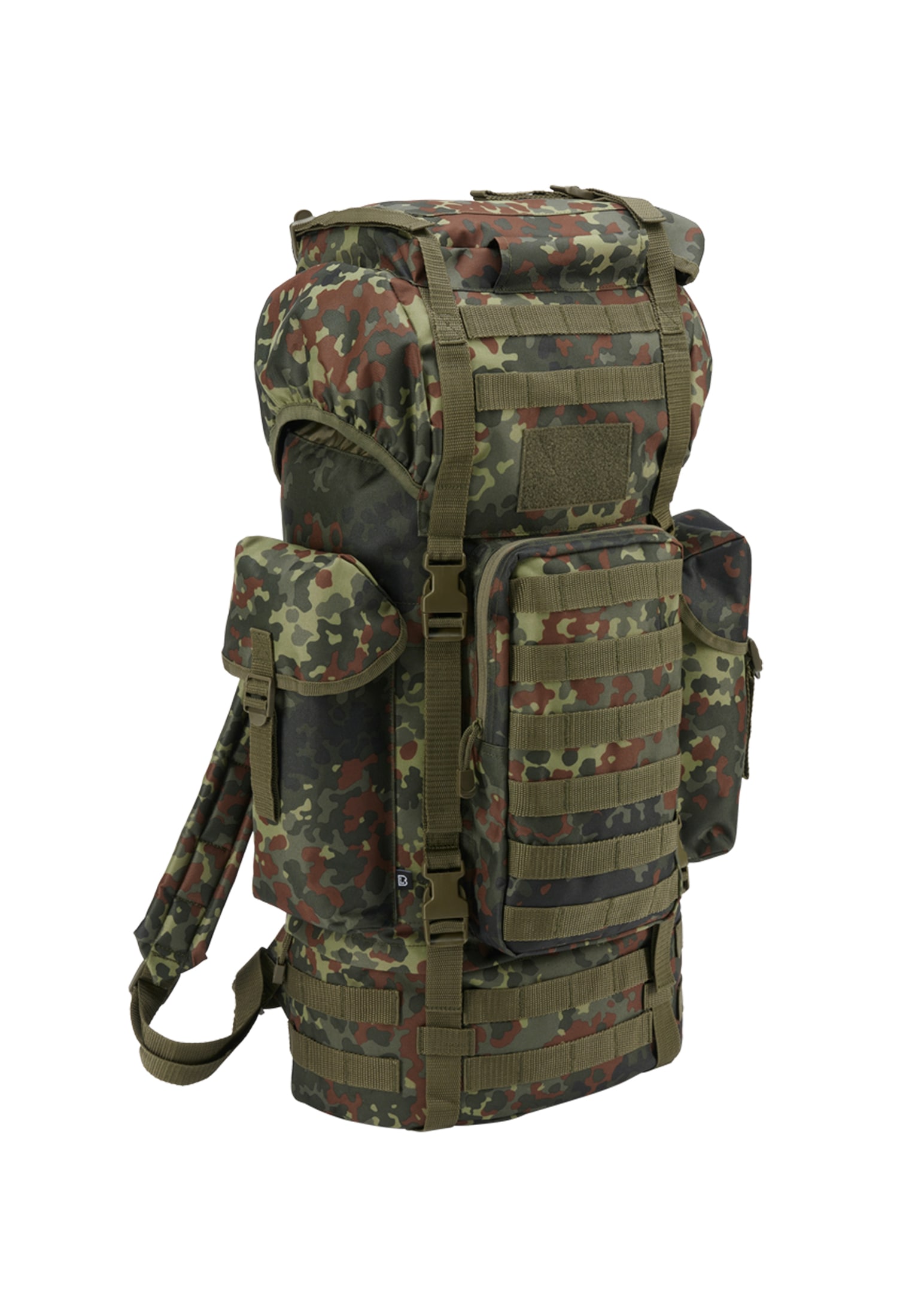 Brandit Rucksack "Brandit Accessoires Kampfrucksack Molle" günstig online kaufen