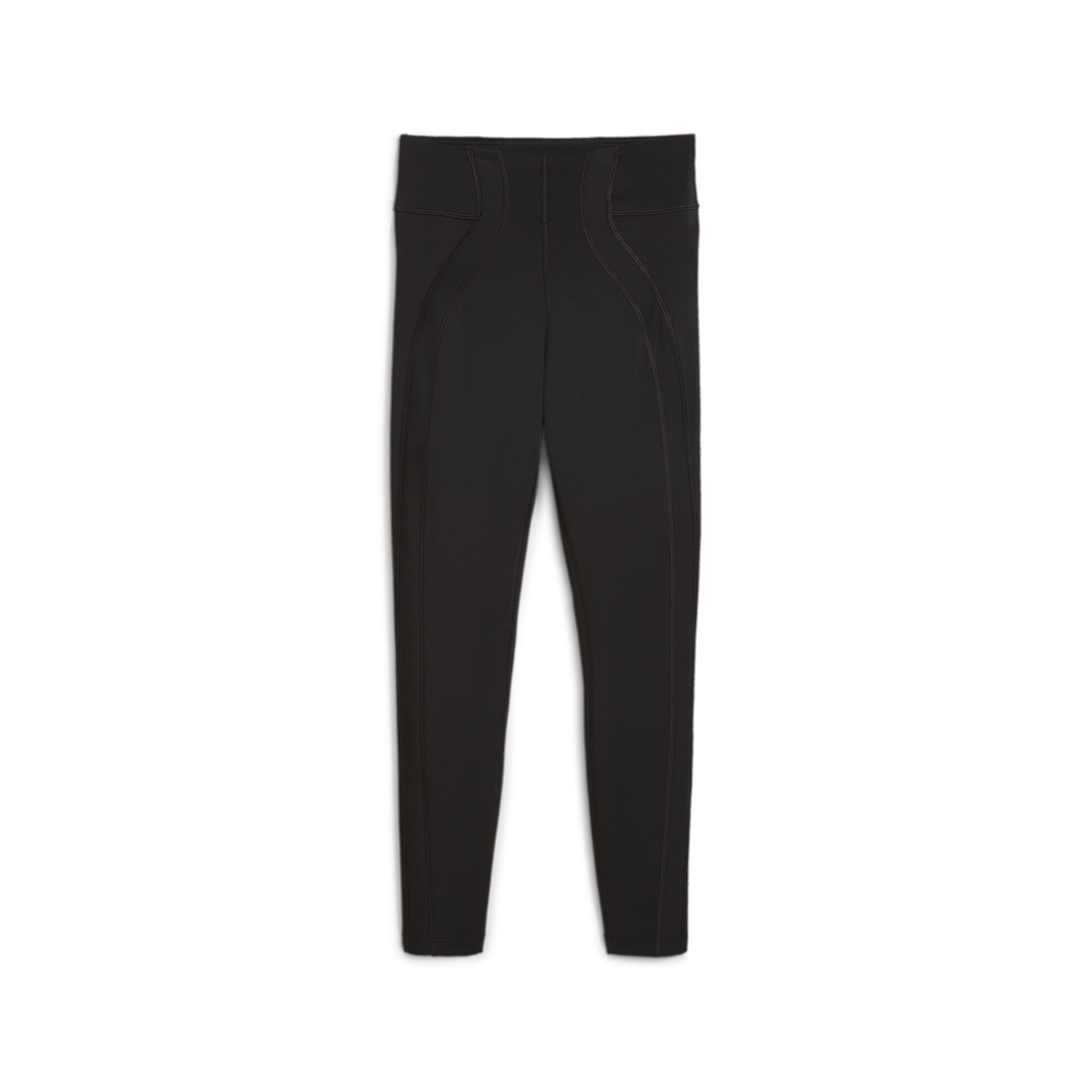 Yogaleggings »CLOUDSPUN Gerippte High Waist-Leggings Damen«