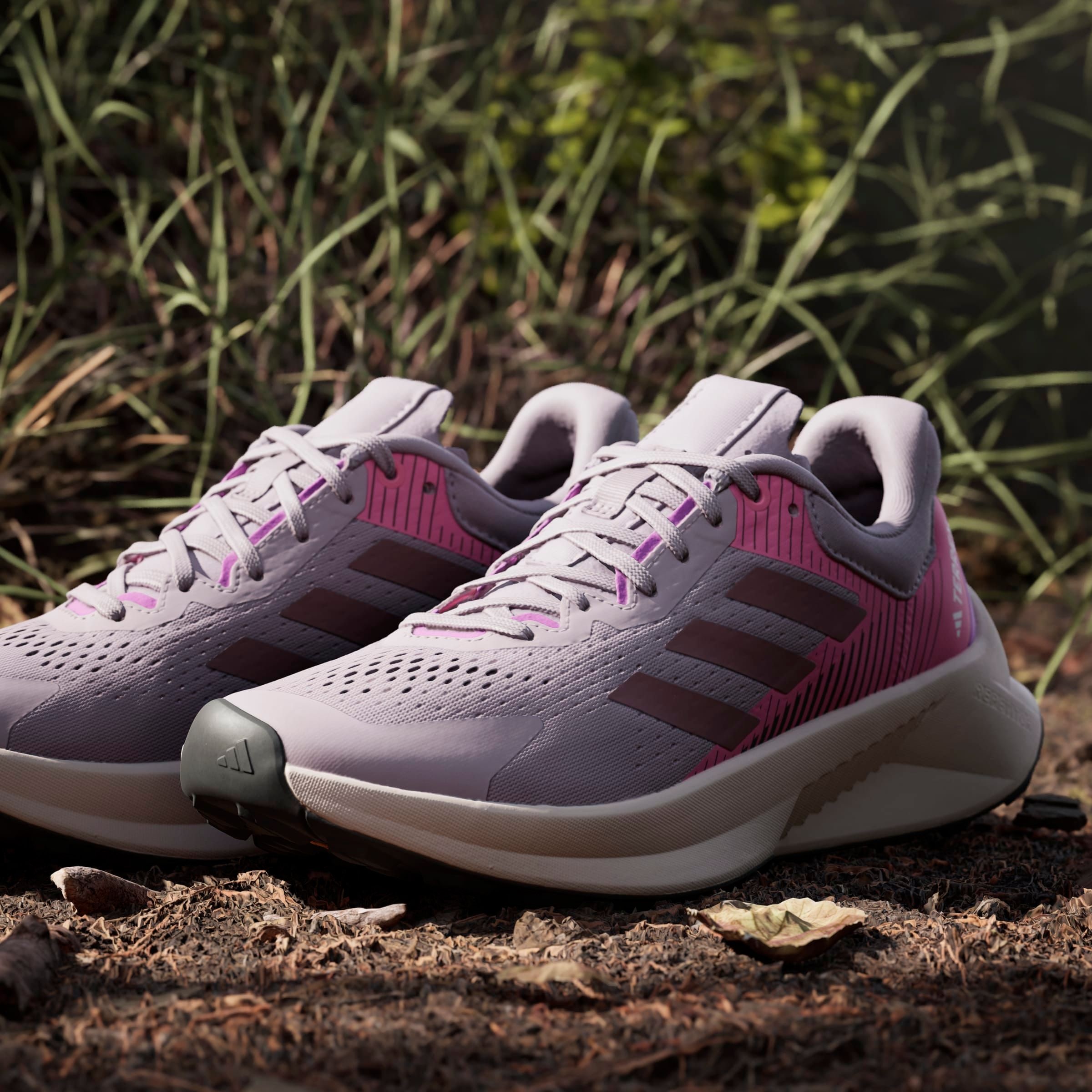 adidas TERREX Trailrunningschuh »SOULSTRIDE FLOW TRAILRUNNING«
