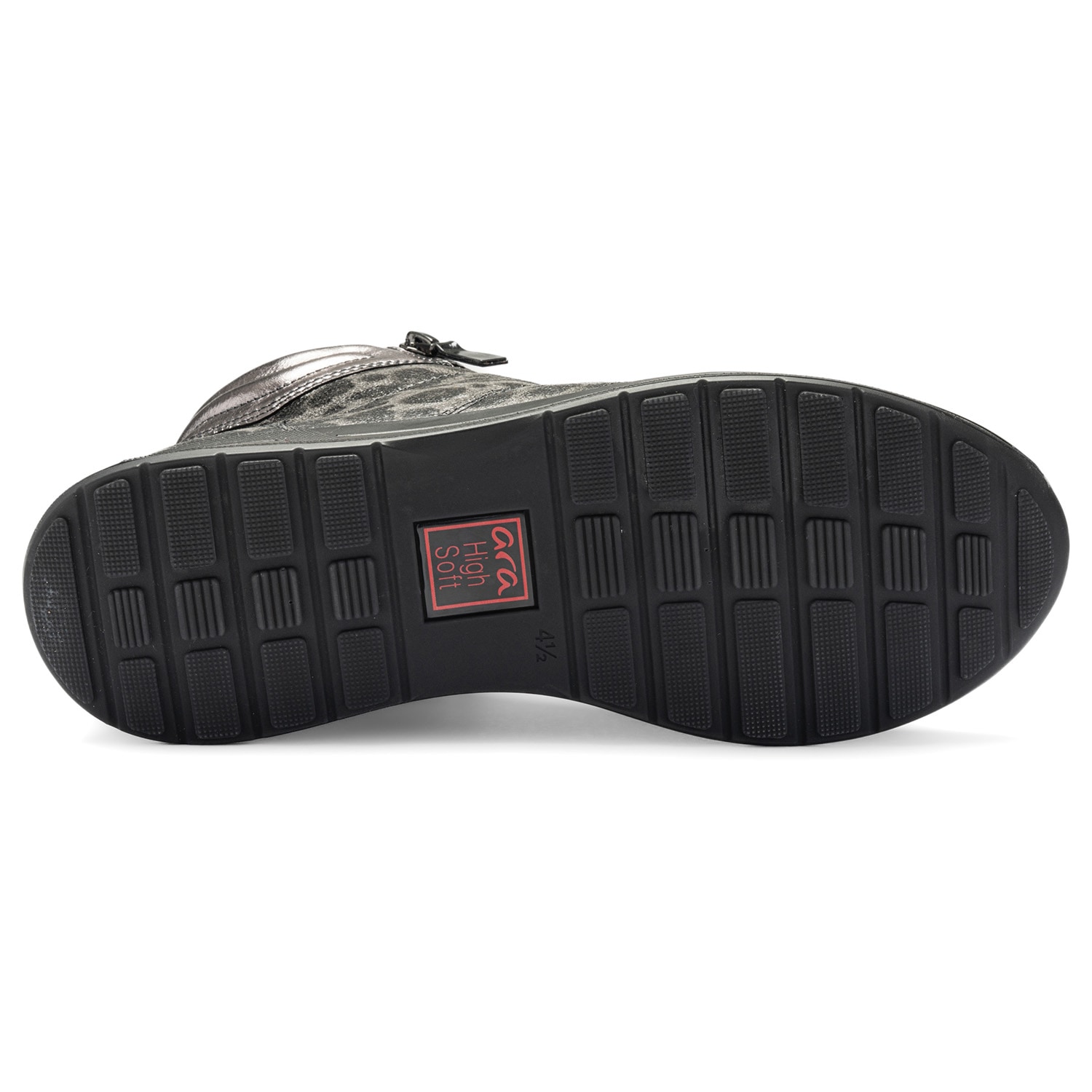 Ara Sneakerboots »OSAKA«, Sneaker, Boots in Komfortweite H (= sehr weit)