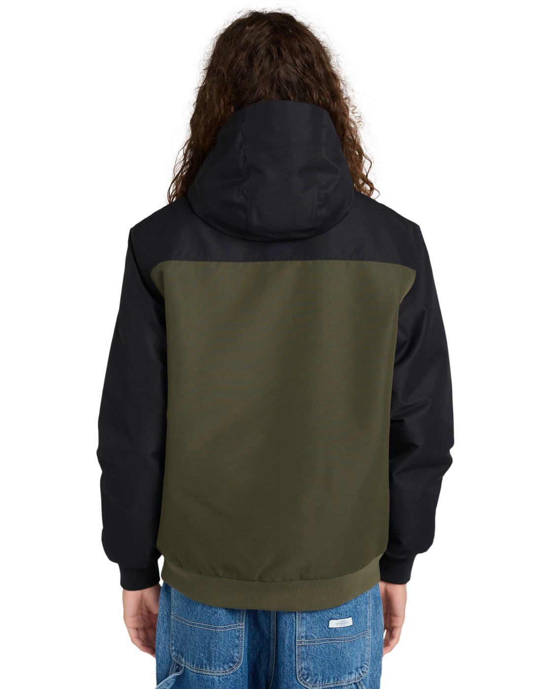 Element Bomberjacke "Dulcet" günstig online kaufen