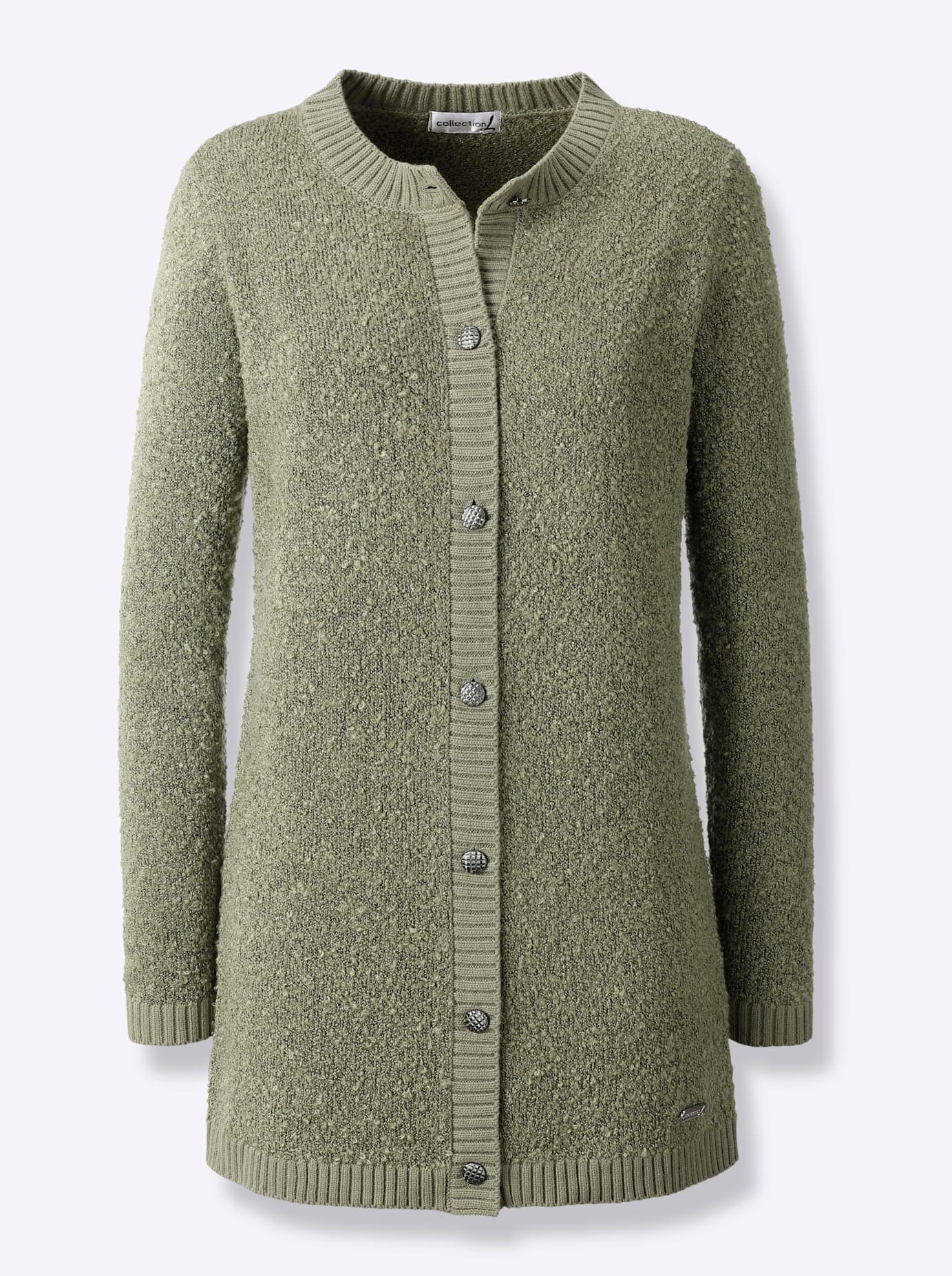 Casual Looks Strickjacke günstig online kaufen