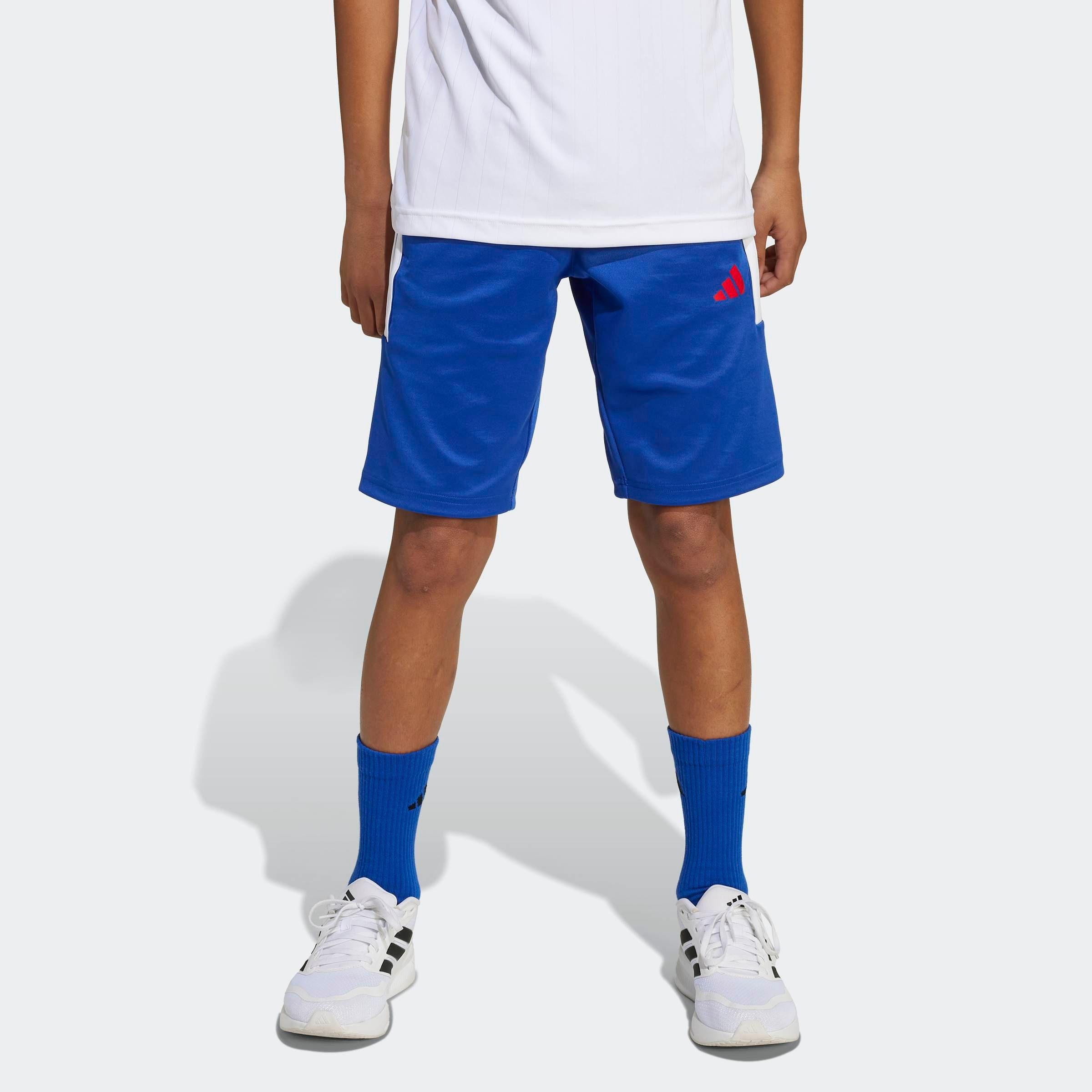 adidas Sportswear Shorts »HOUSE OF TIRO KIDS«