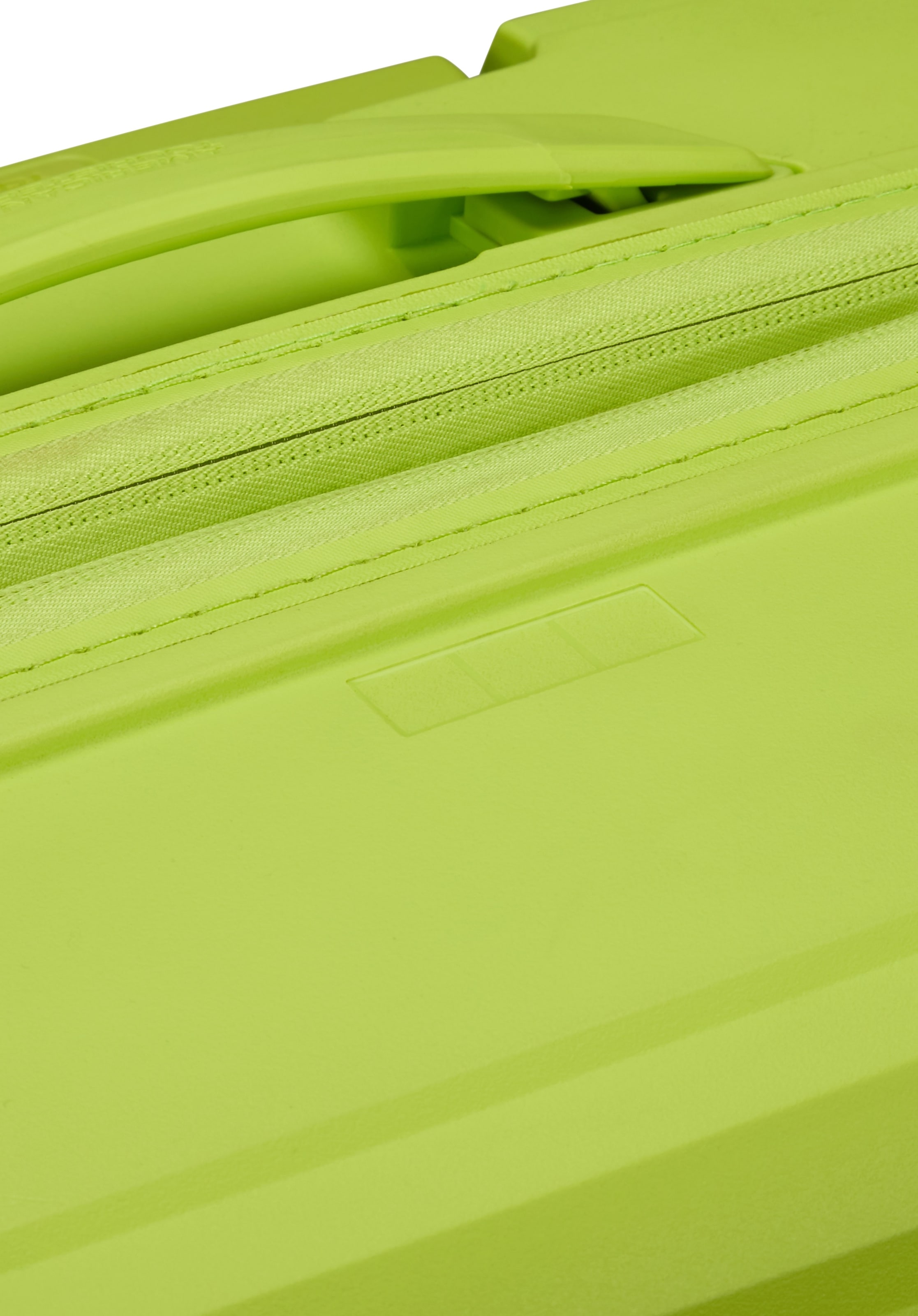 American Tourister® Hartschalen-Trolley »FASTFORWARD, verschiedene Größen und Farben«, 4 Rollen, Hartschalen-Koffer personalisierbar TSA-Schloss Volumenerweiterung