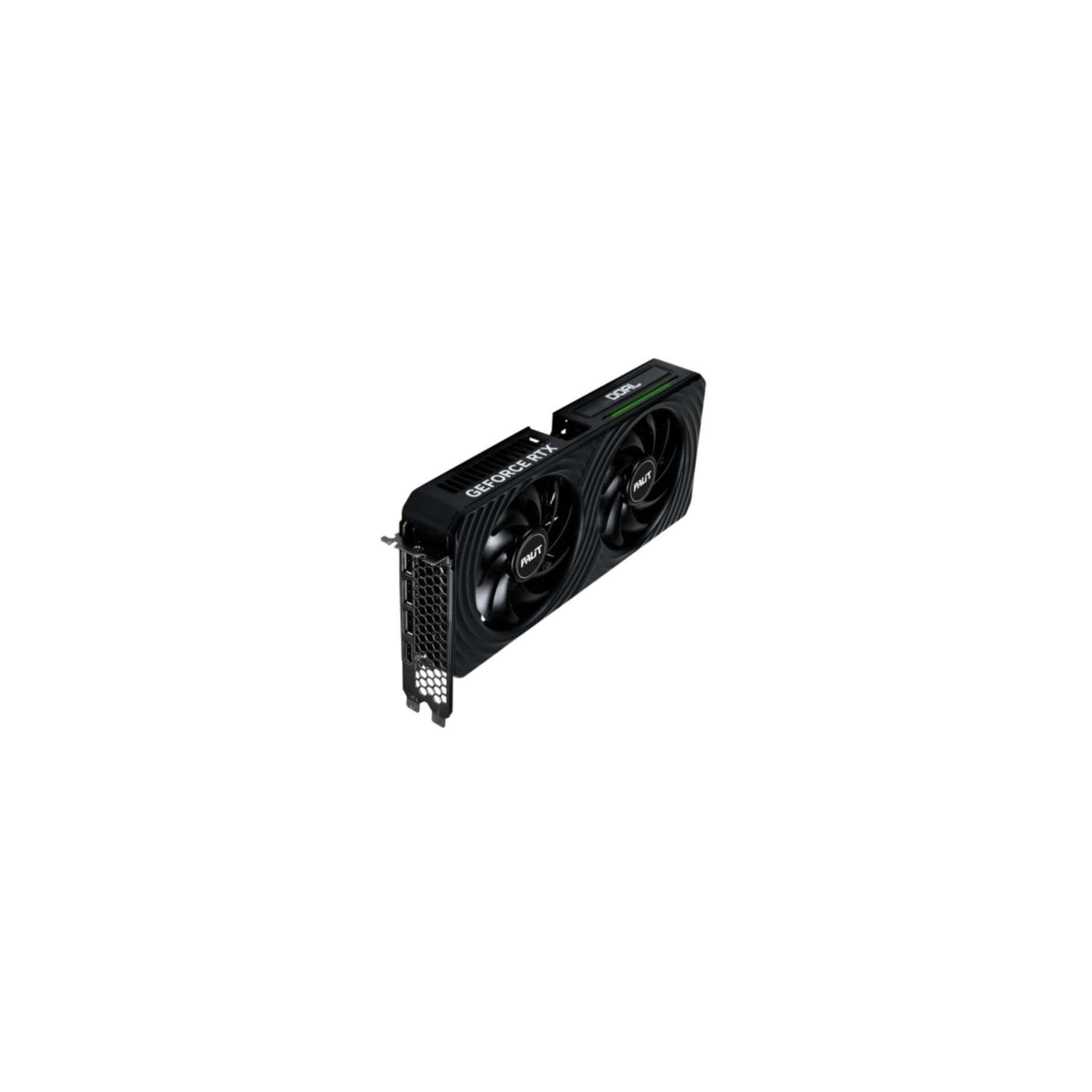 Palit Grafikkarte »GeForce RTX 5060 Dual«
