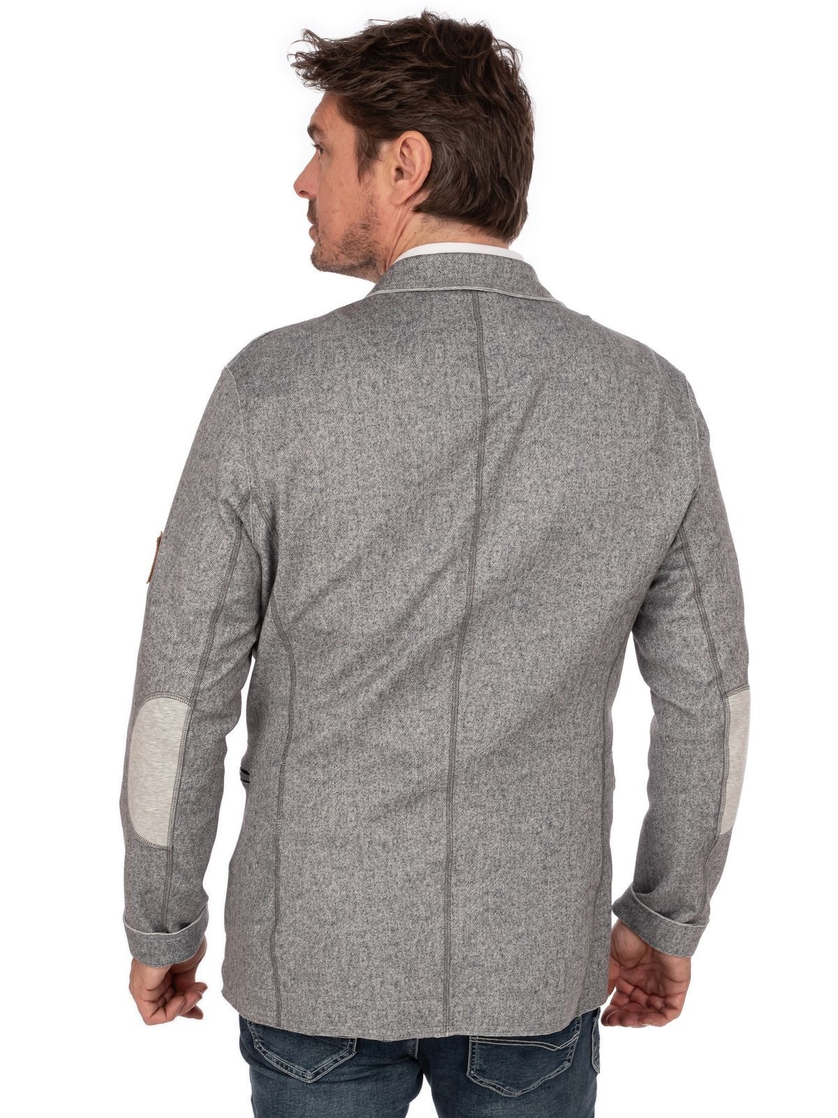 Almgwand Trachtenjacke »Jacke TRISTENKOPF«