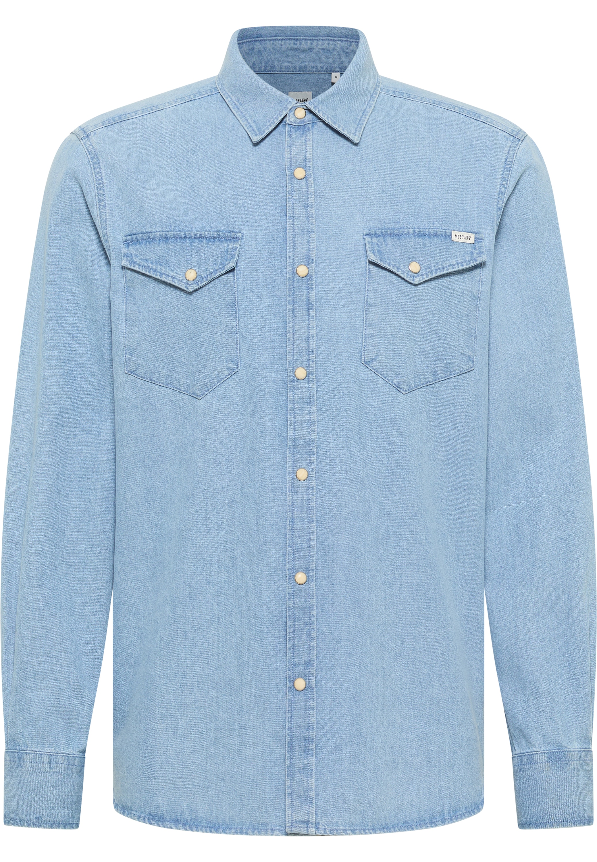 MUSTANG "Herren Style Duver"