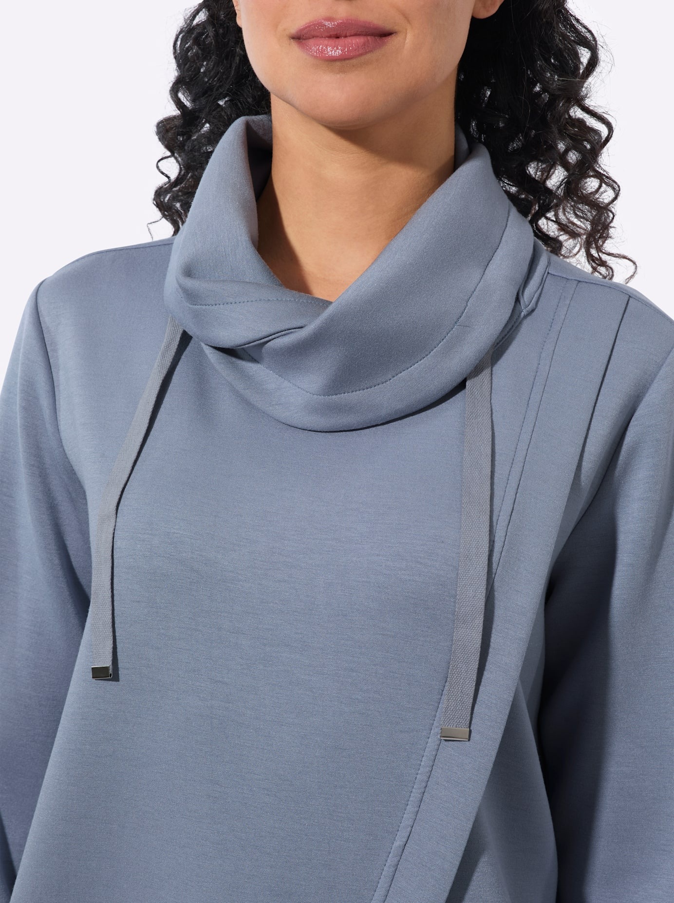 Inspirationen Longshirt »Longshirt« 1