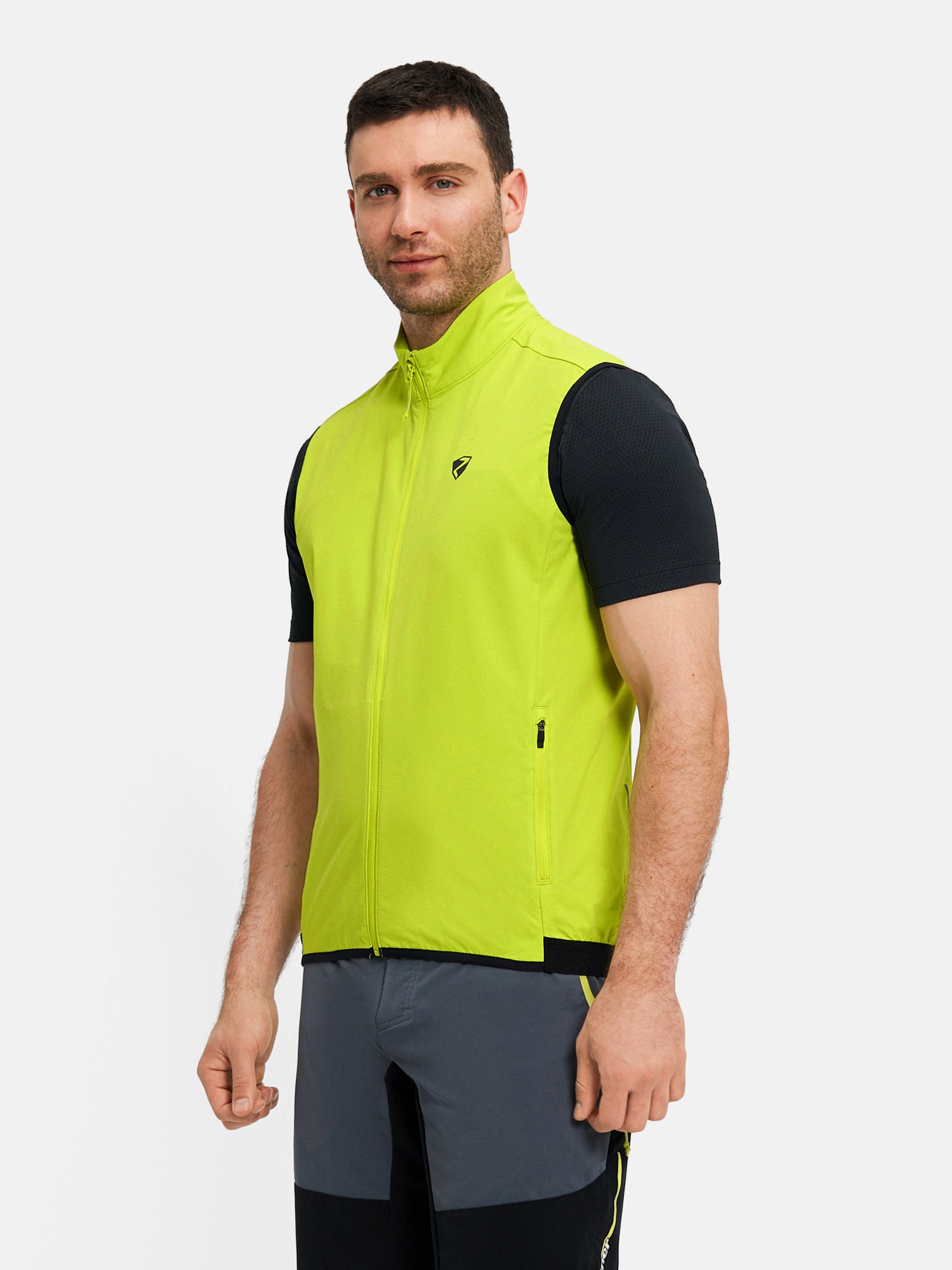 Ziener Funktionsweste »NASIM-Z«