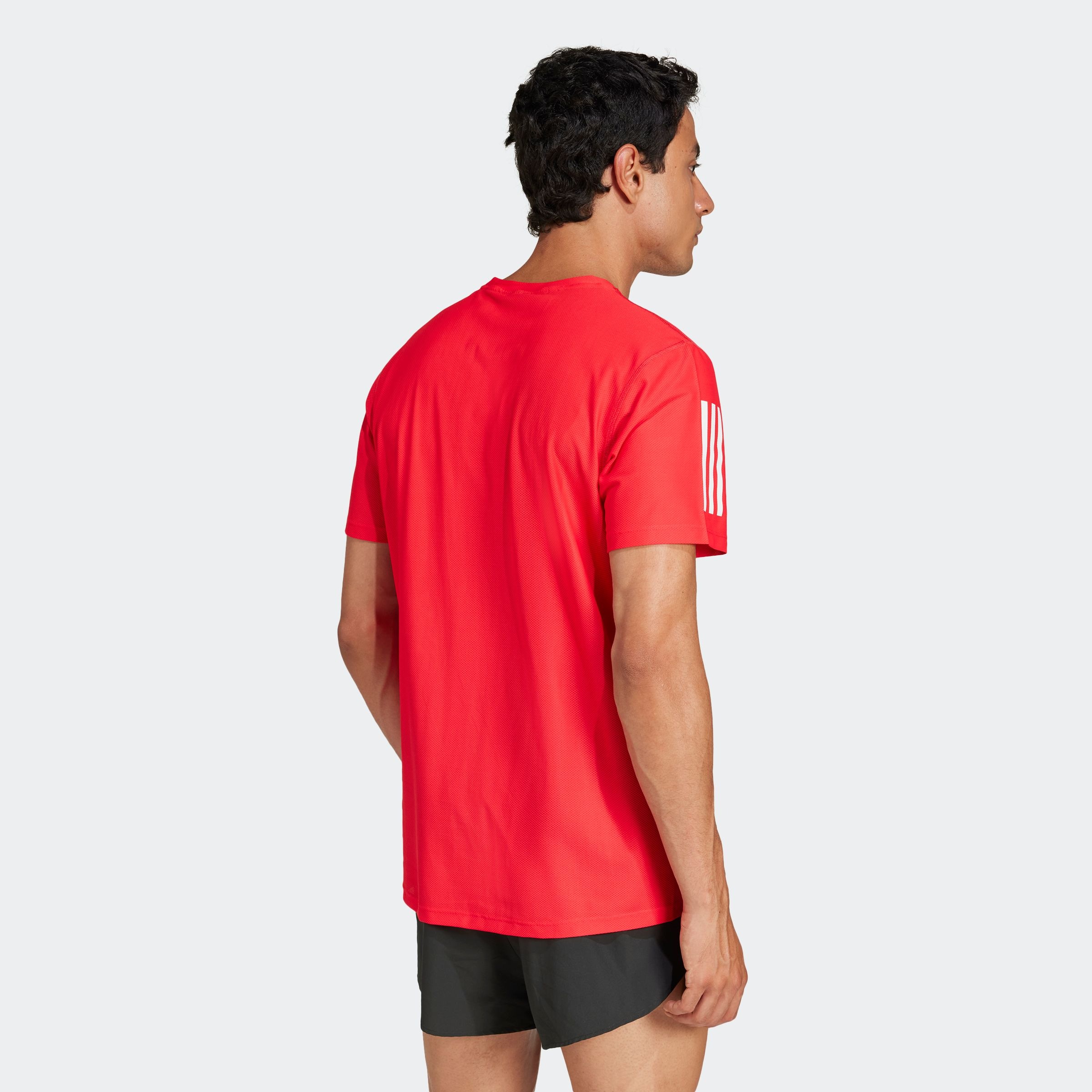 adidas Performance Laufshirt "OTR B TEE" günstig online kaufen