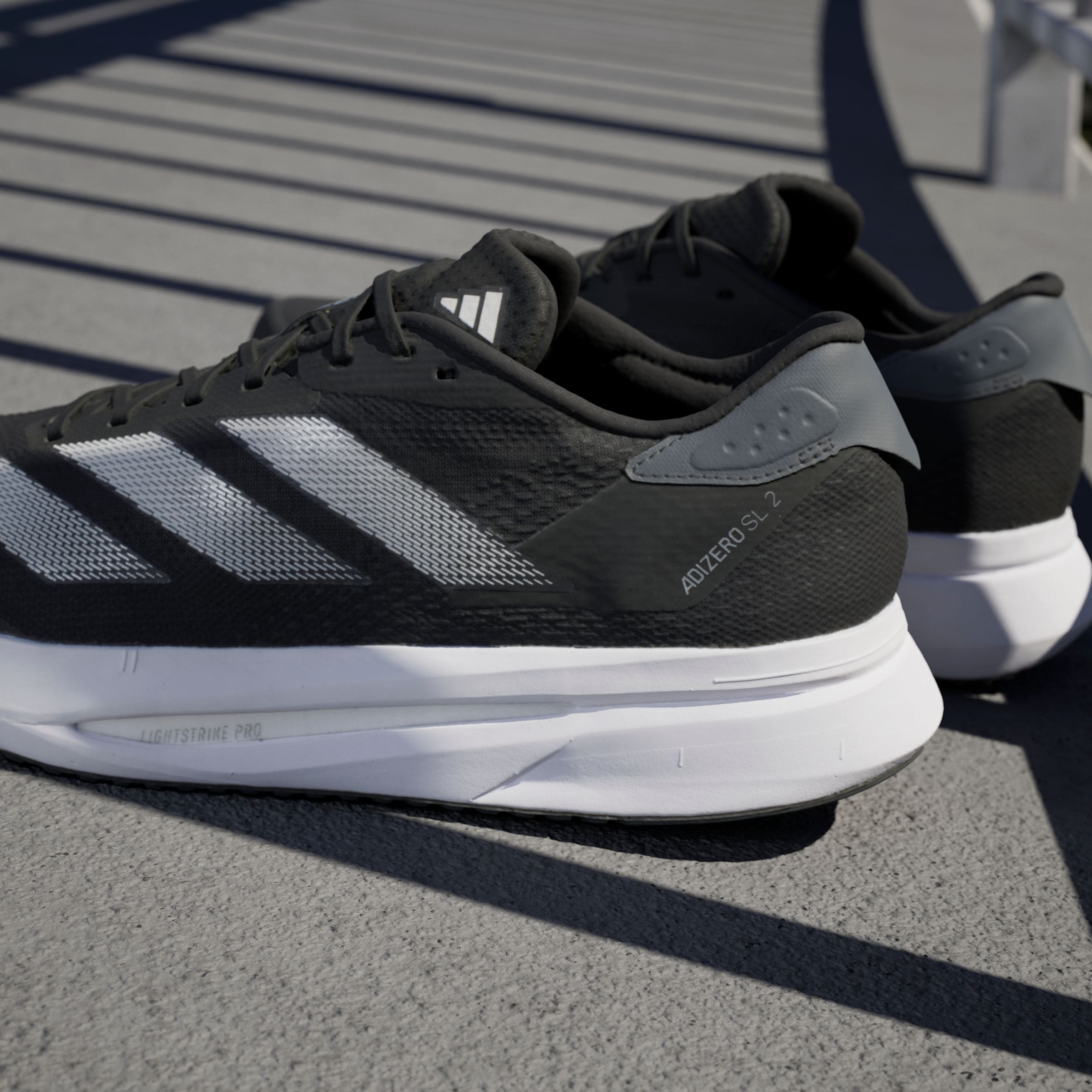 adidas Performance Laufschuh »ADIZERO SL2«
