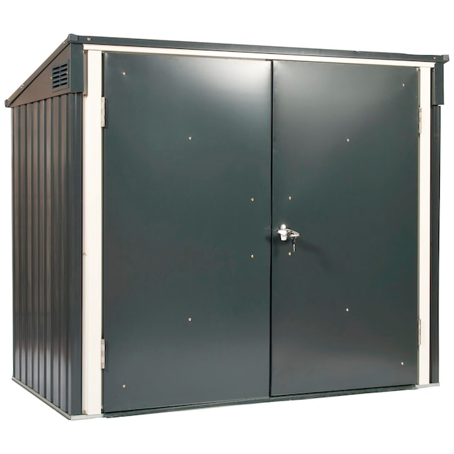 DURAMAX Mülltonnenbox, BxTxH: 154x96x131 cm bestellen | BAUR