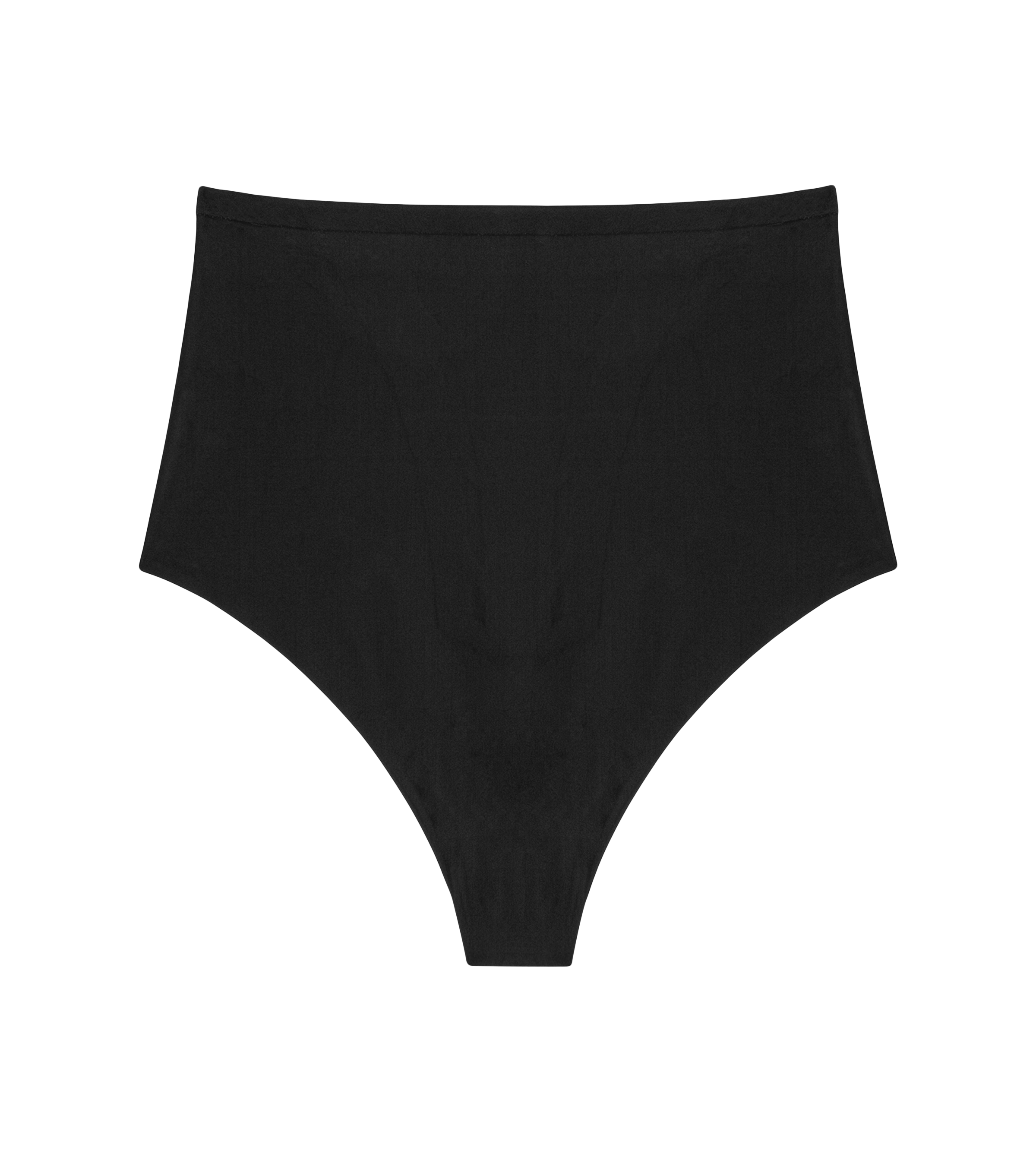Triumph Shapingslip »Shape Smart Highwaist String«, glättend und schmeichelnd
