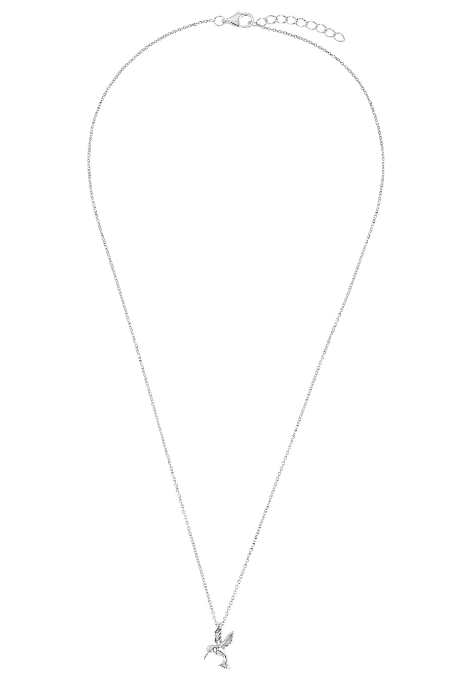 Amor Kette mit Anhänger »Kolibri, 2034097«