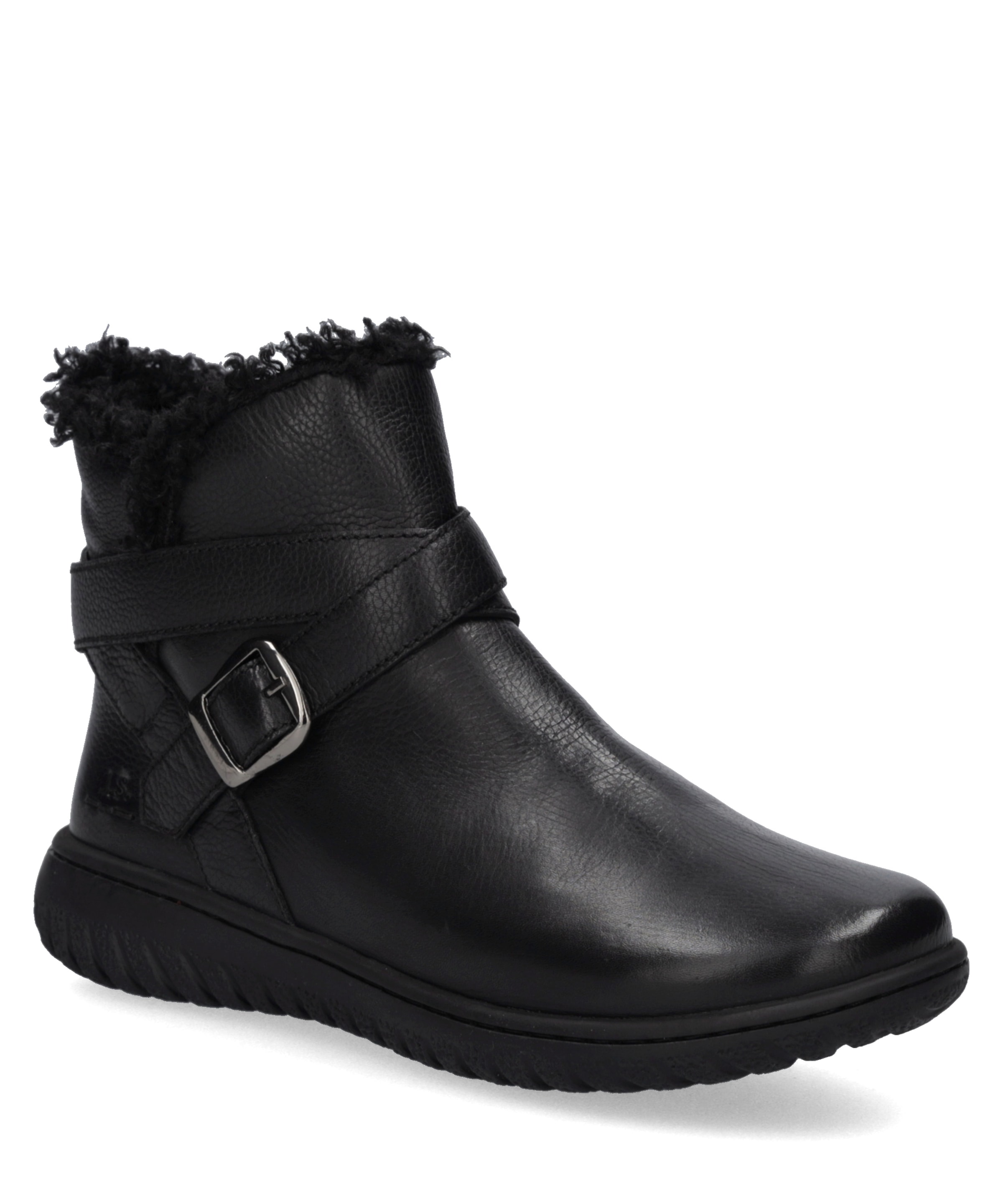 Josef Seibel Stiefelette »Angelina 04, schwarz«