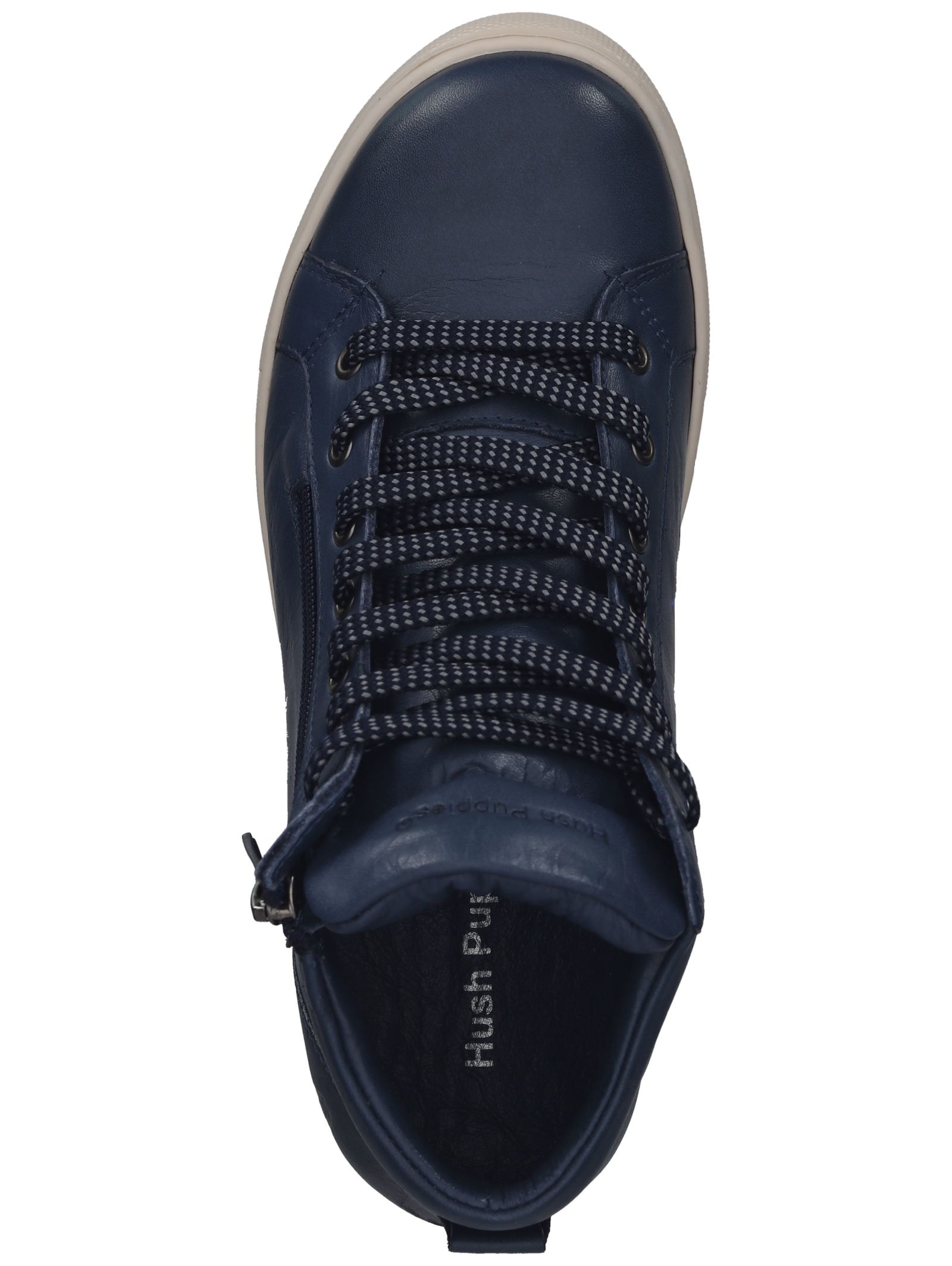 Hush Puppies Sneaker »Hush Puppies Sneaker Leder«