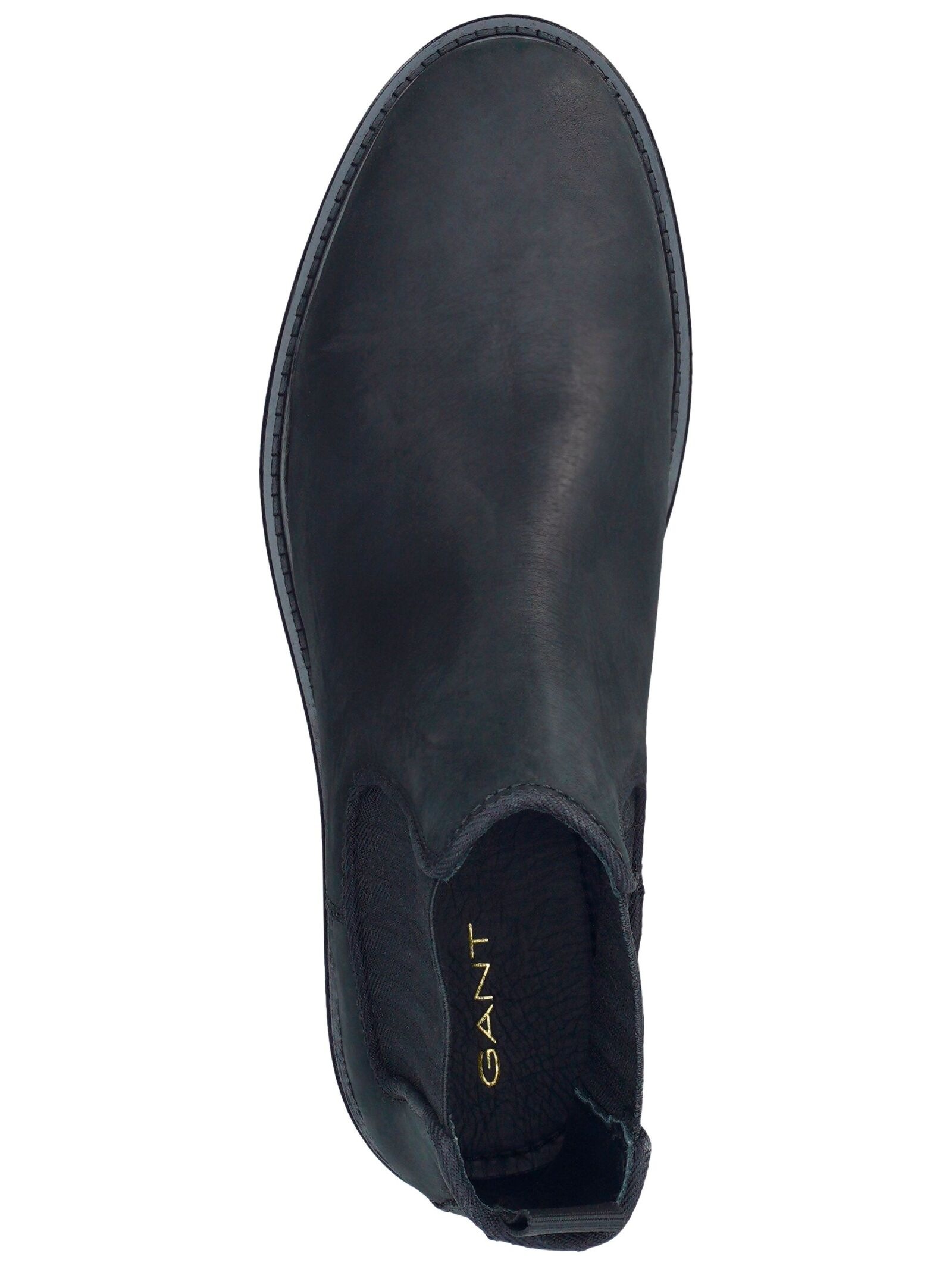 Gant Stiefelette »Gant Stiefelette Leder/Textil«