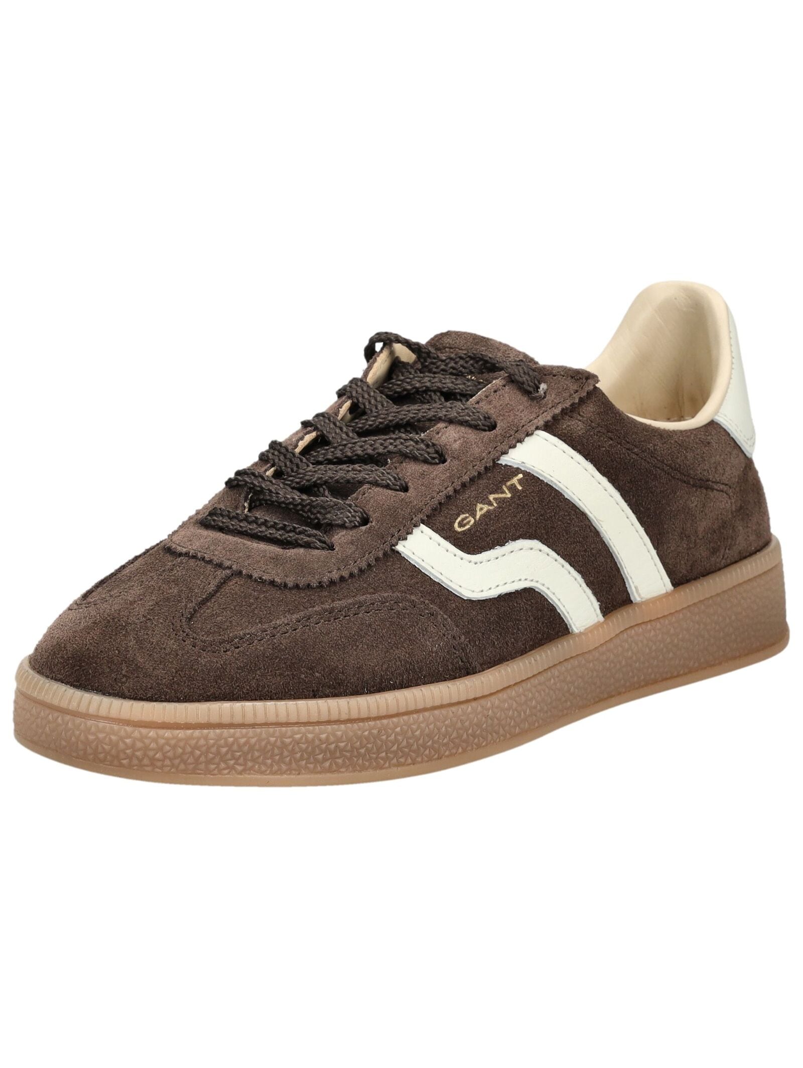 Gant Sneaker "Gant Sneaker Veloursleder" günstig online kaufen
