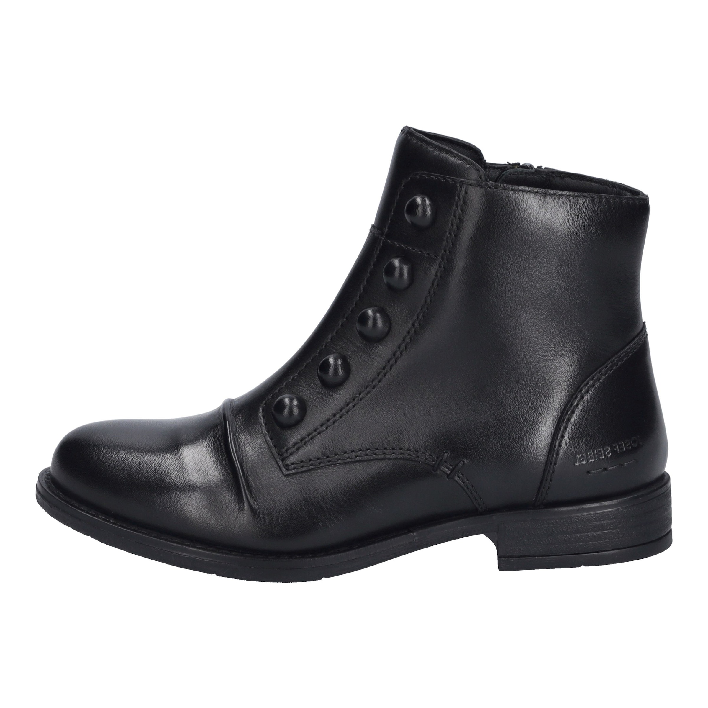 Josef Seibel Stiefelette »Simona 04, schwarz«