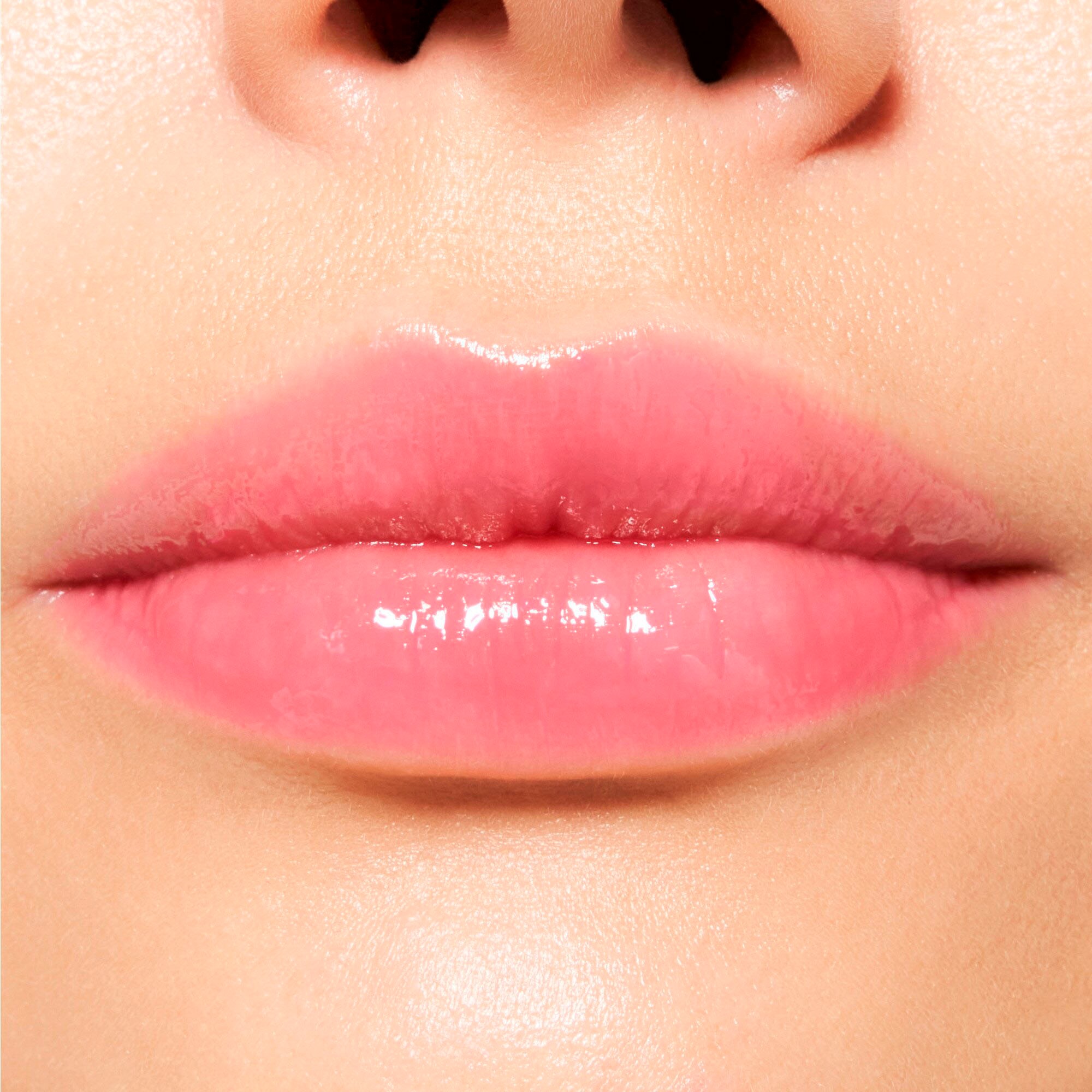 Catrice Lippenbalsam tlg.) Shine »Melt Juicy Lip | 3 BAUR & Balm«, (Set