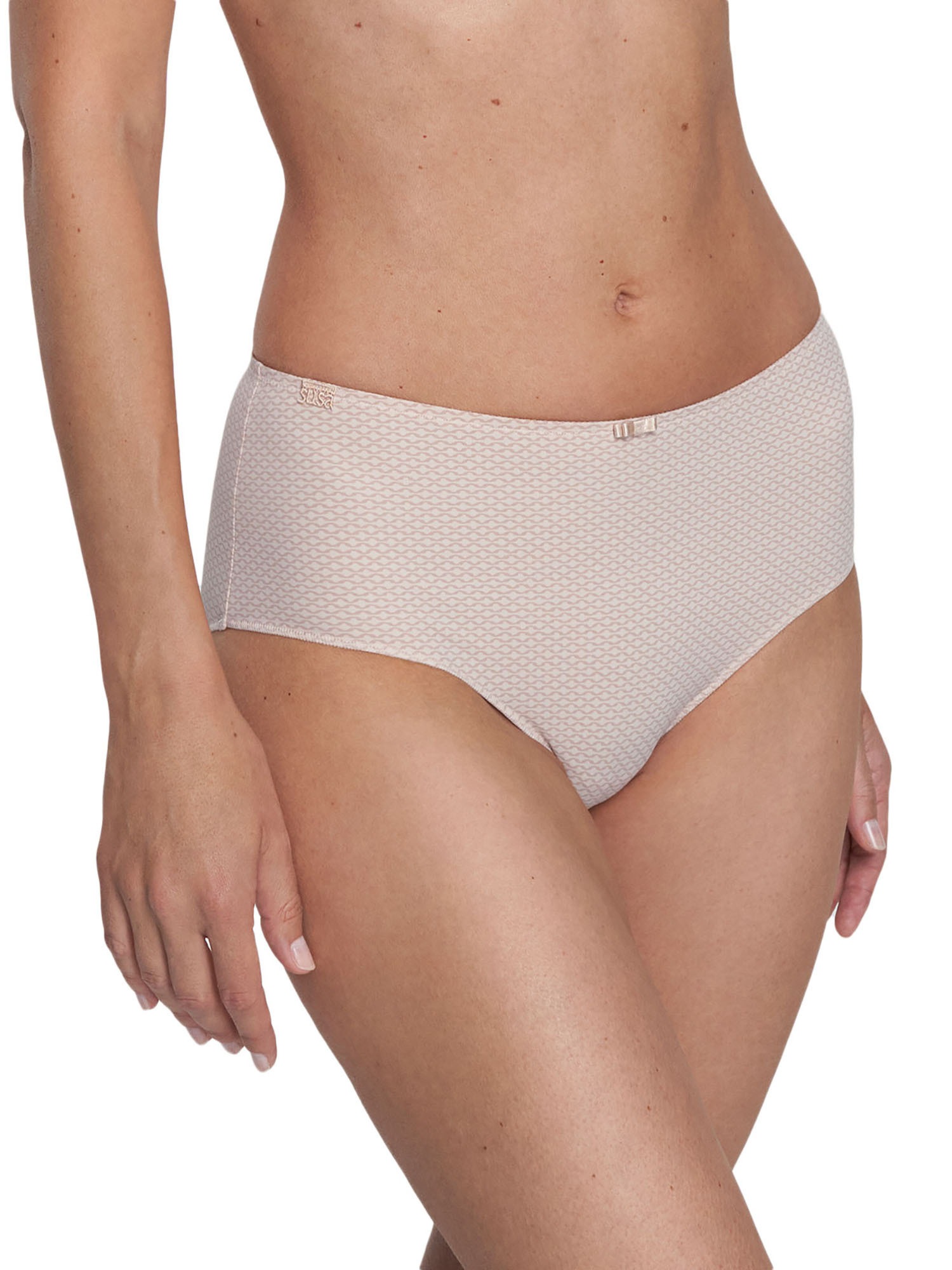 Susa Slip »2er Pack Slip Montreal«