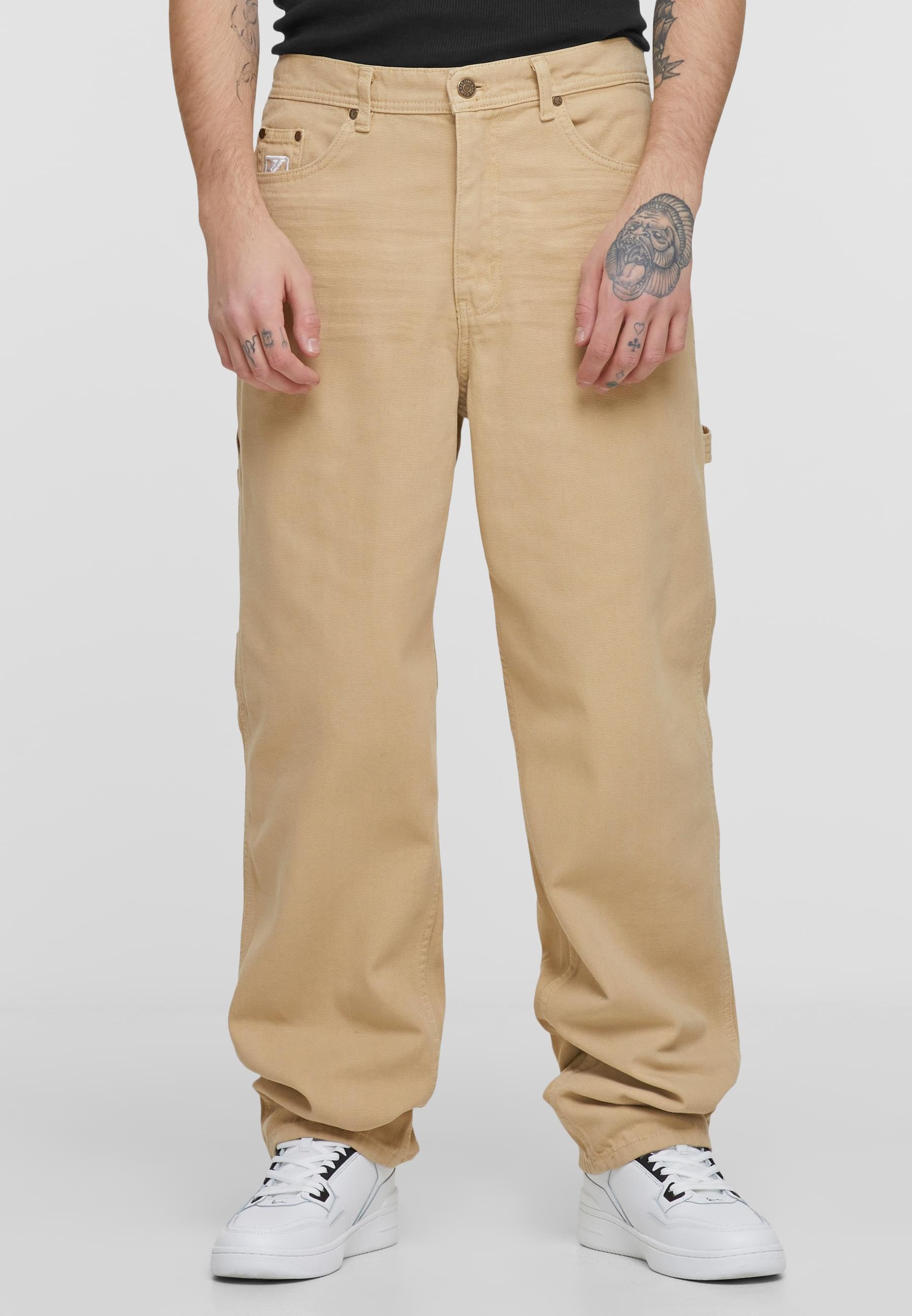 Karl Kani Bequeme Jeans »Karl Kani Herren«