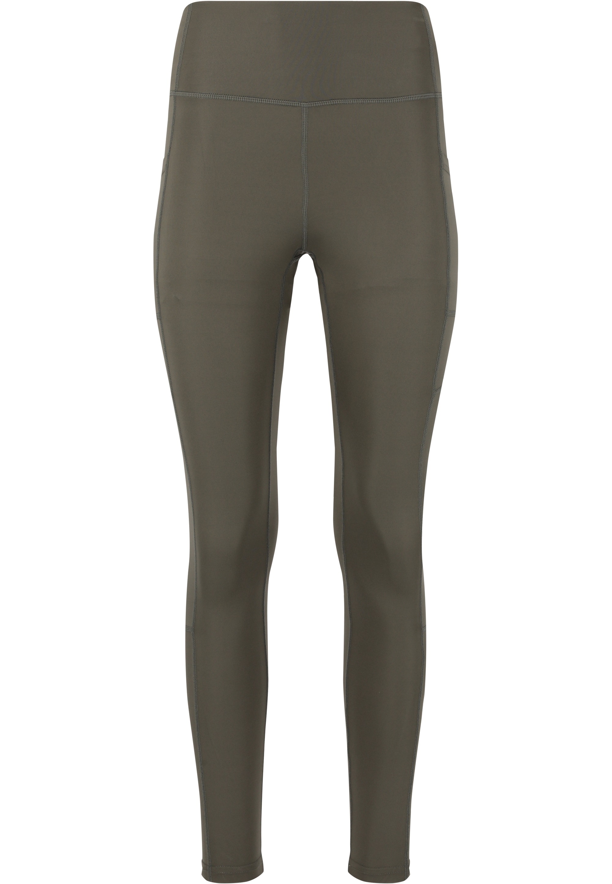 ATHLECIA Trainingstights "Elli", mit flachen Nähten und Quick Dry-Technolog günstig online kaufen