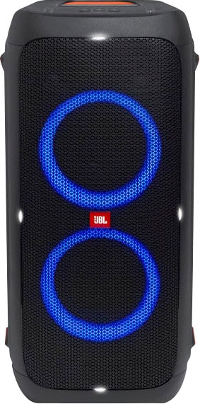 JBL Party-Lautsprecher »Party Box 310«, tolle Lichteffekte, rollbar, Akku,  USB | BAUR