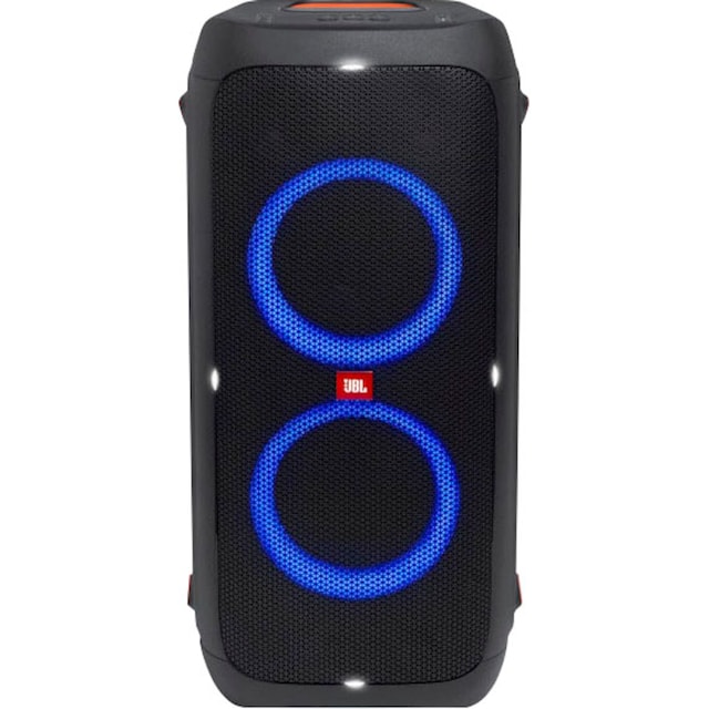 JBL Party-Lautsprecher »Party Box 310«, tolle Lichteffekte, rollbar, Akku,  USB | BAUR