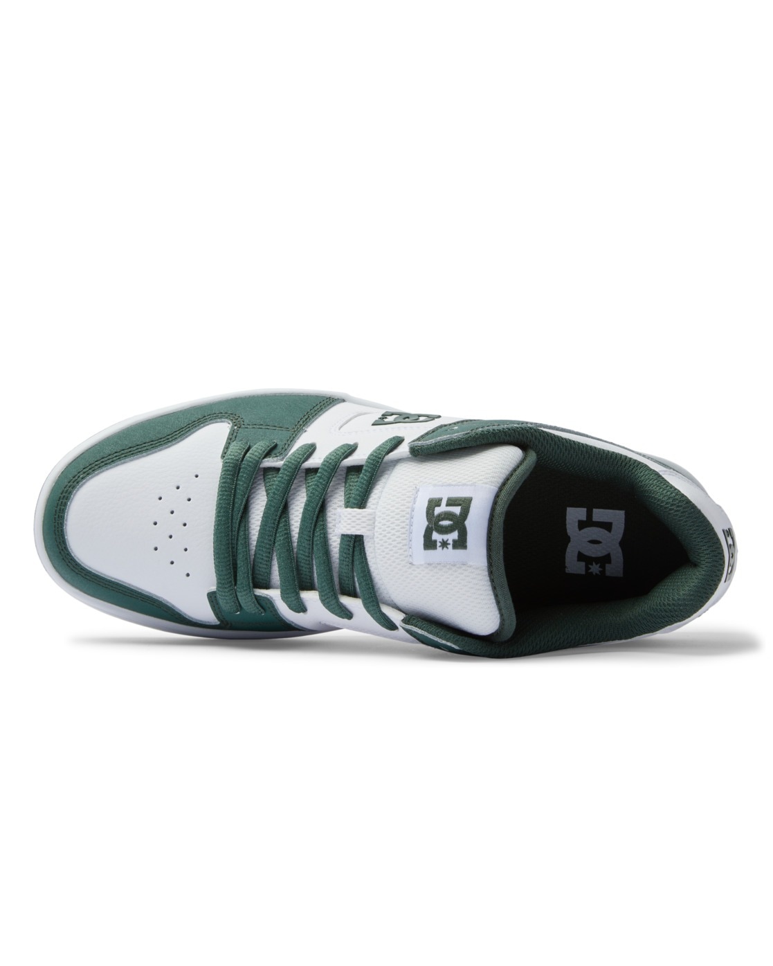 DC Shoes Sneaker »Manteca«