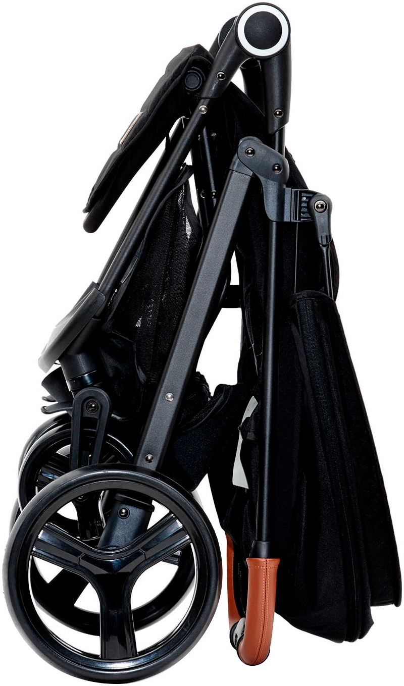 Kinderkraft Kinder-Buggy »GRANDE PLUS«, 22 kg