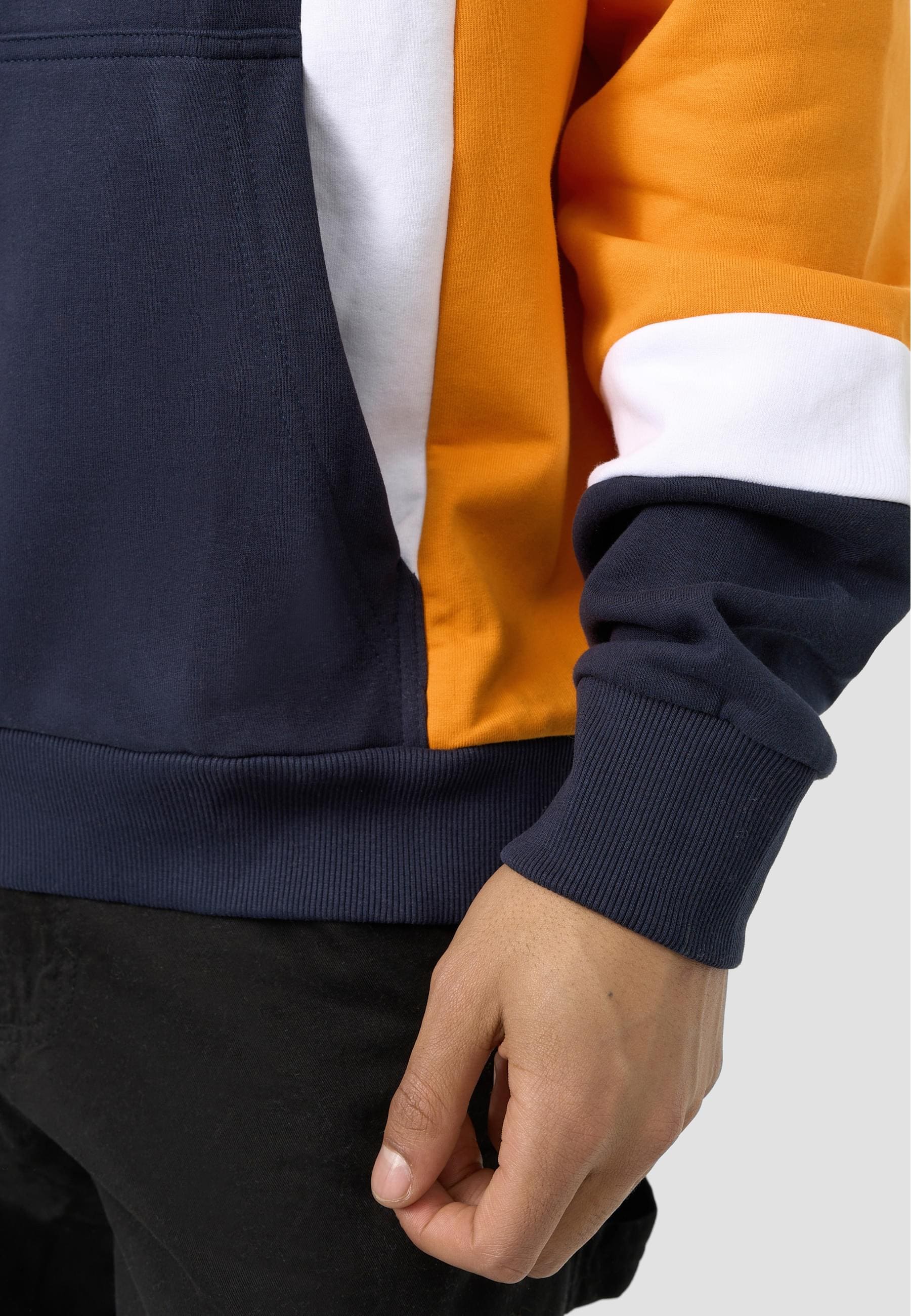 Karl Kani Kapuzensweatshirt »Karl Kani Herren«, (1 tlg.)