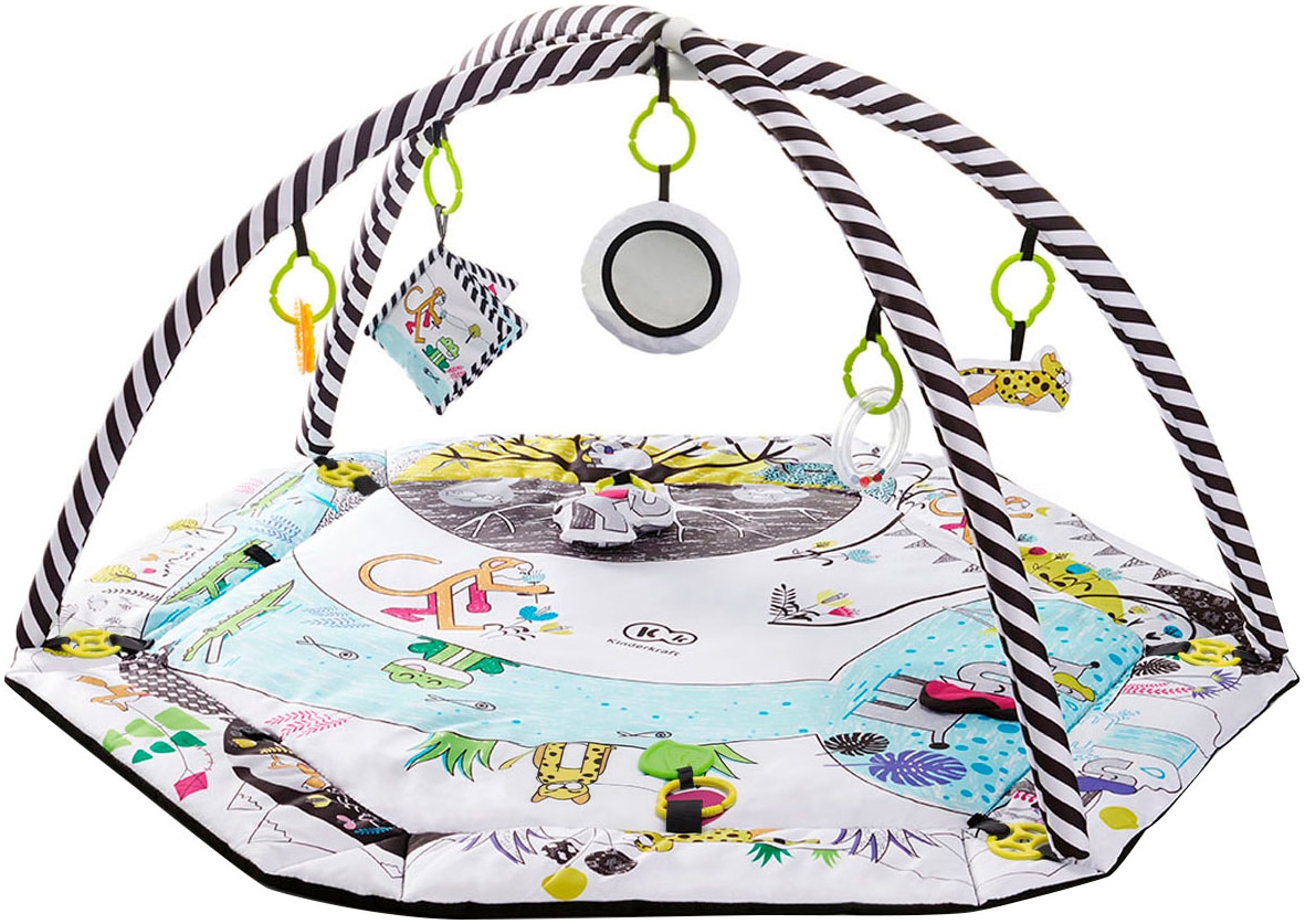 Kinderkraft Spielbogen »SMARTPLAY«