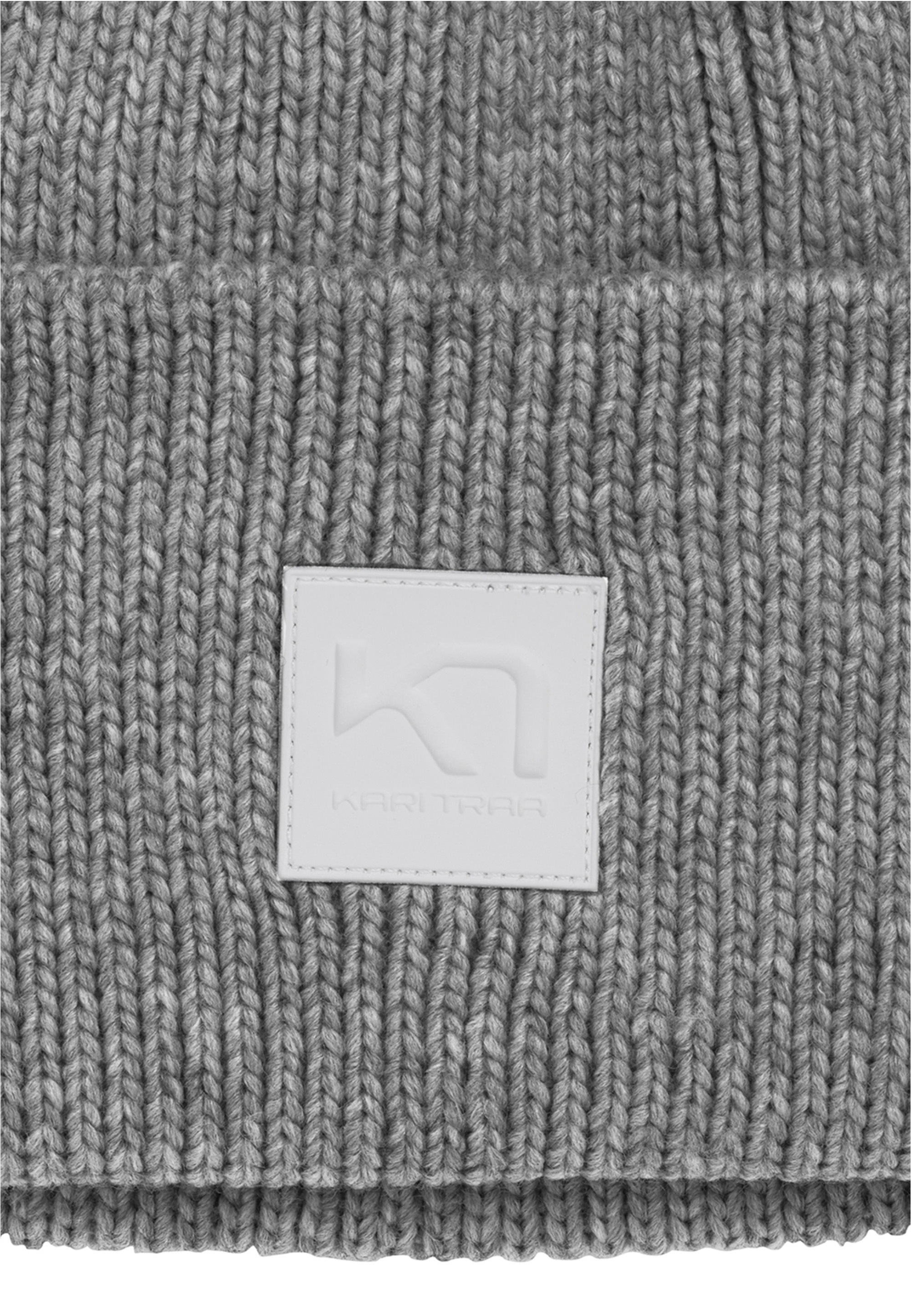 Thumbnail - Kari Traa Beanie "Kyte", im tollen Rippstrick-Design