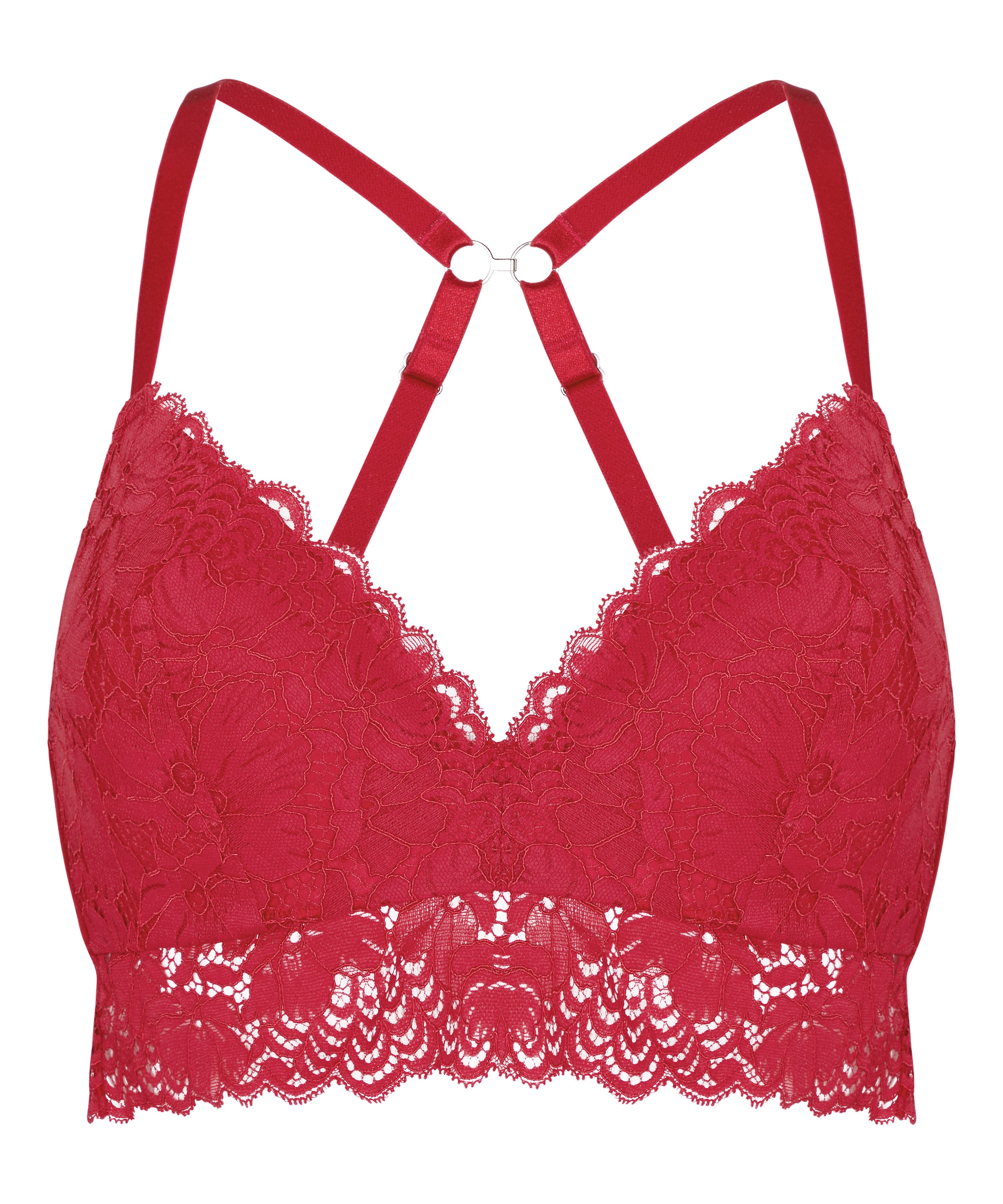 Hunkemöller Bügelloser BH »Andrea Padded Non-Wired Bra«