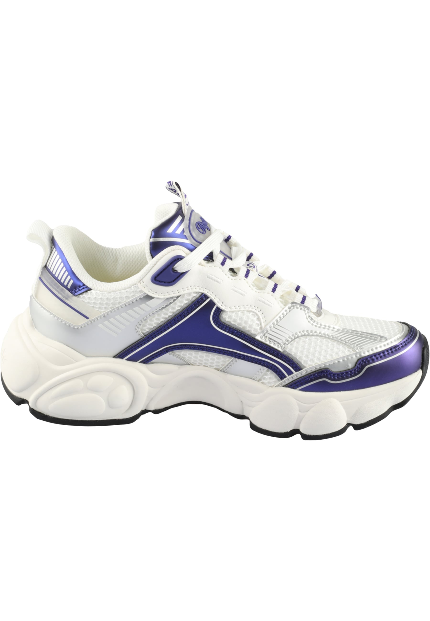 Buffalo Trainingsschuh »Buffalo CLD RUN JOG«