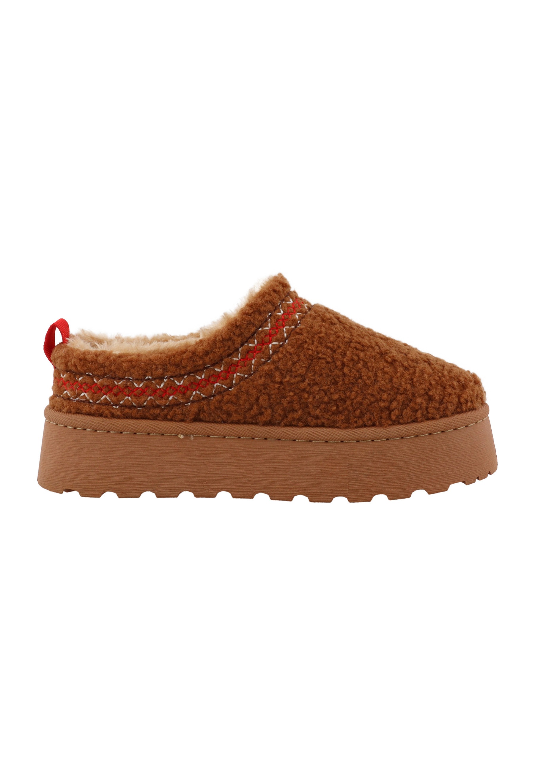 TOM TAILOR Sandale »Tom Tailor House Slippers«